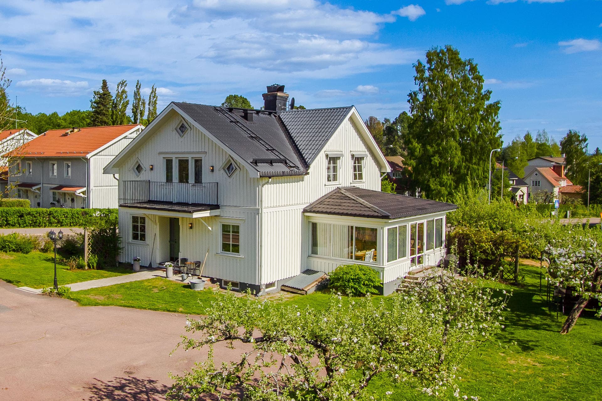 Vitsandsvägen 9