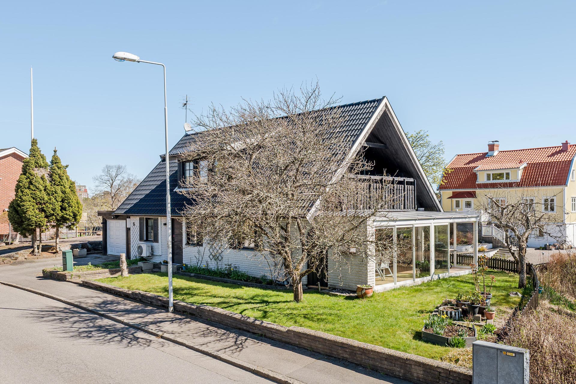 Nysätersvägen 16