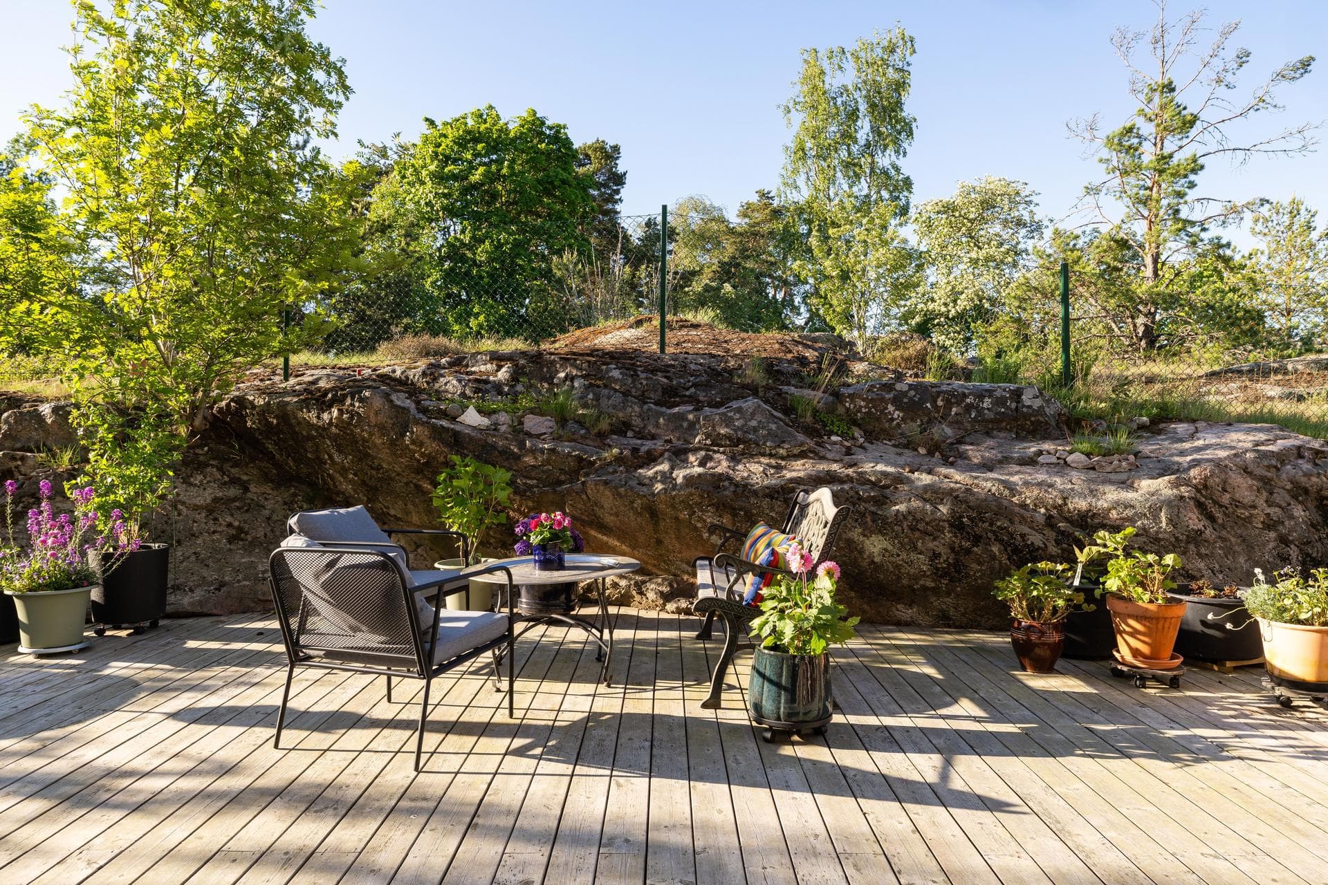 Höglundavägen 1B