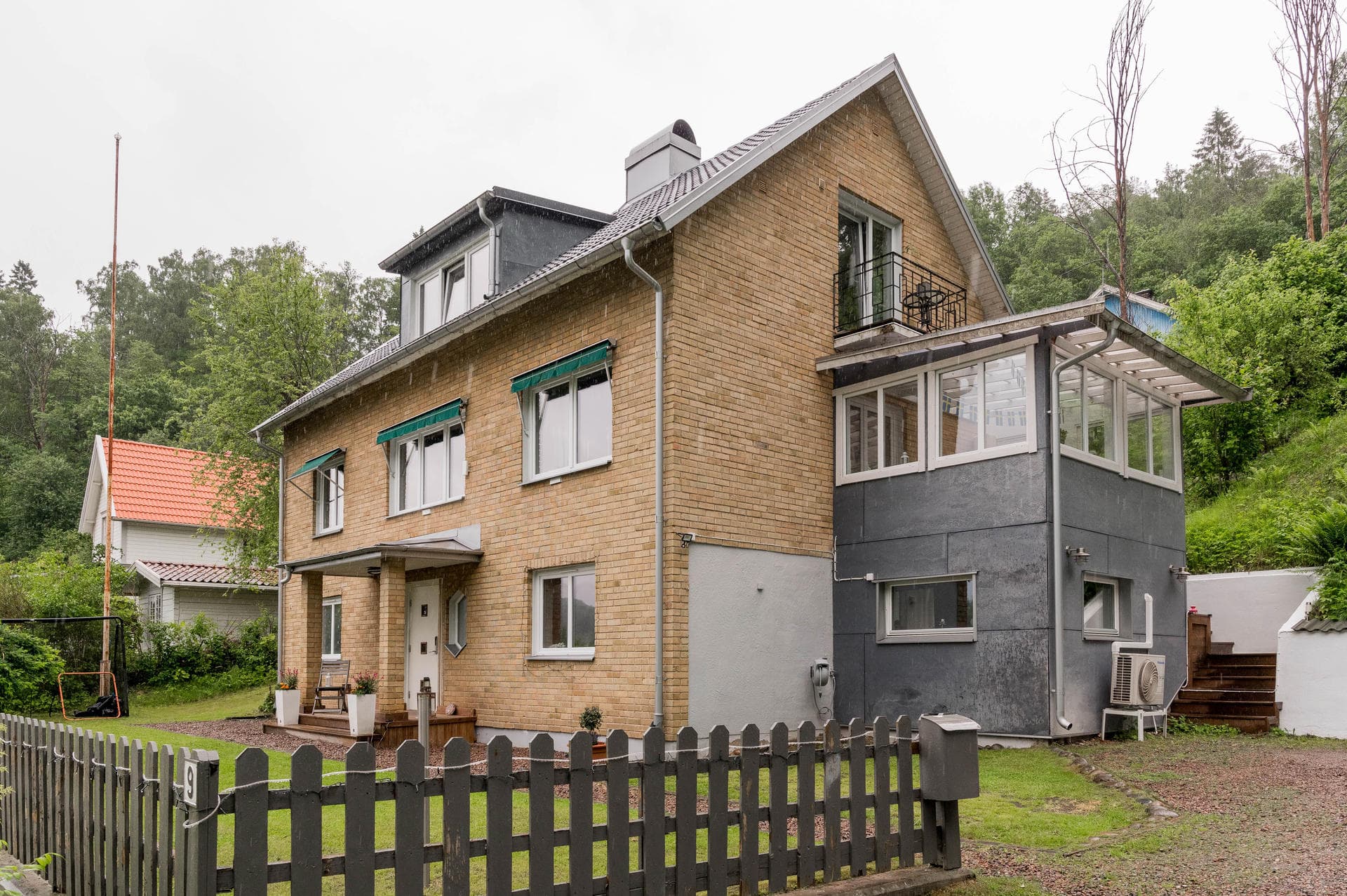 Gröna stigen 9
