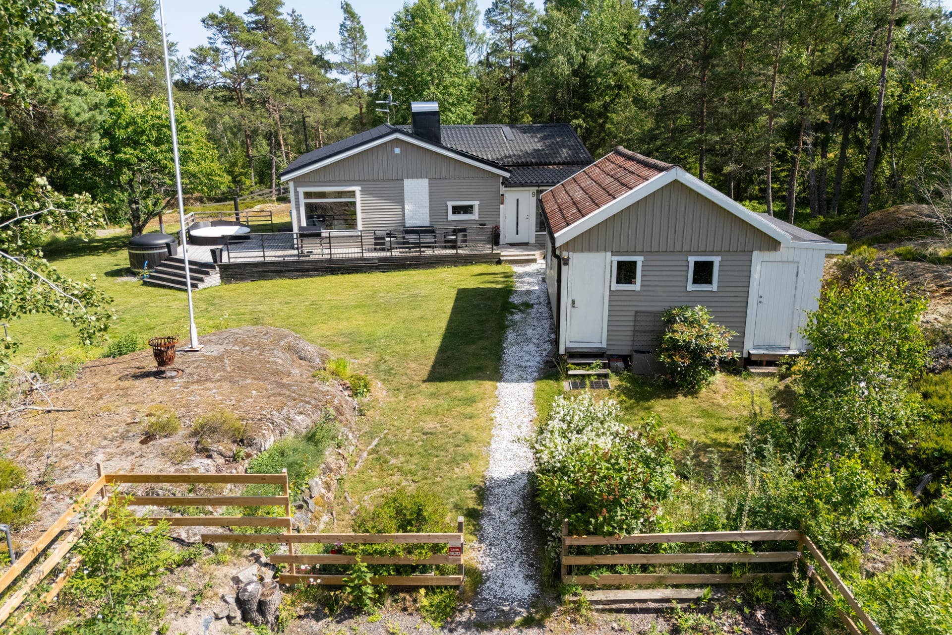 Korsmyravägen 9