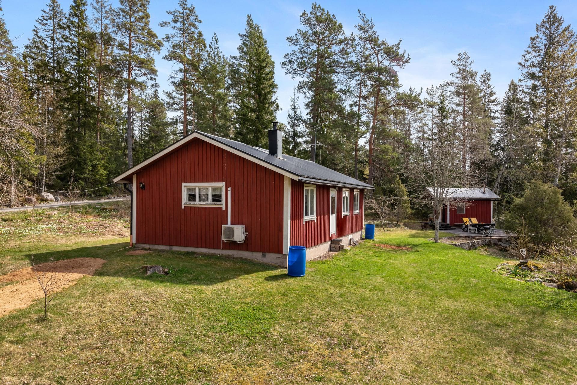 Vadvägen 54