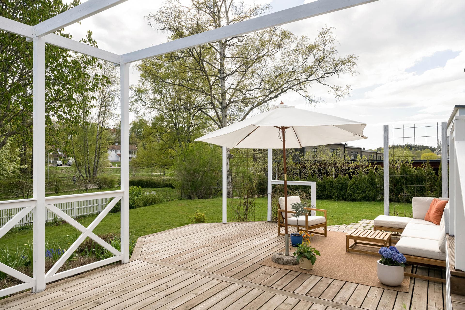 Klockargårdsvägen 14