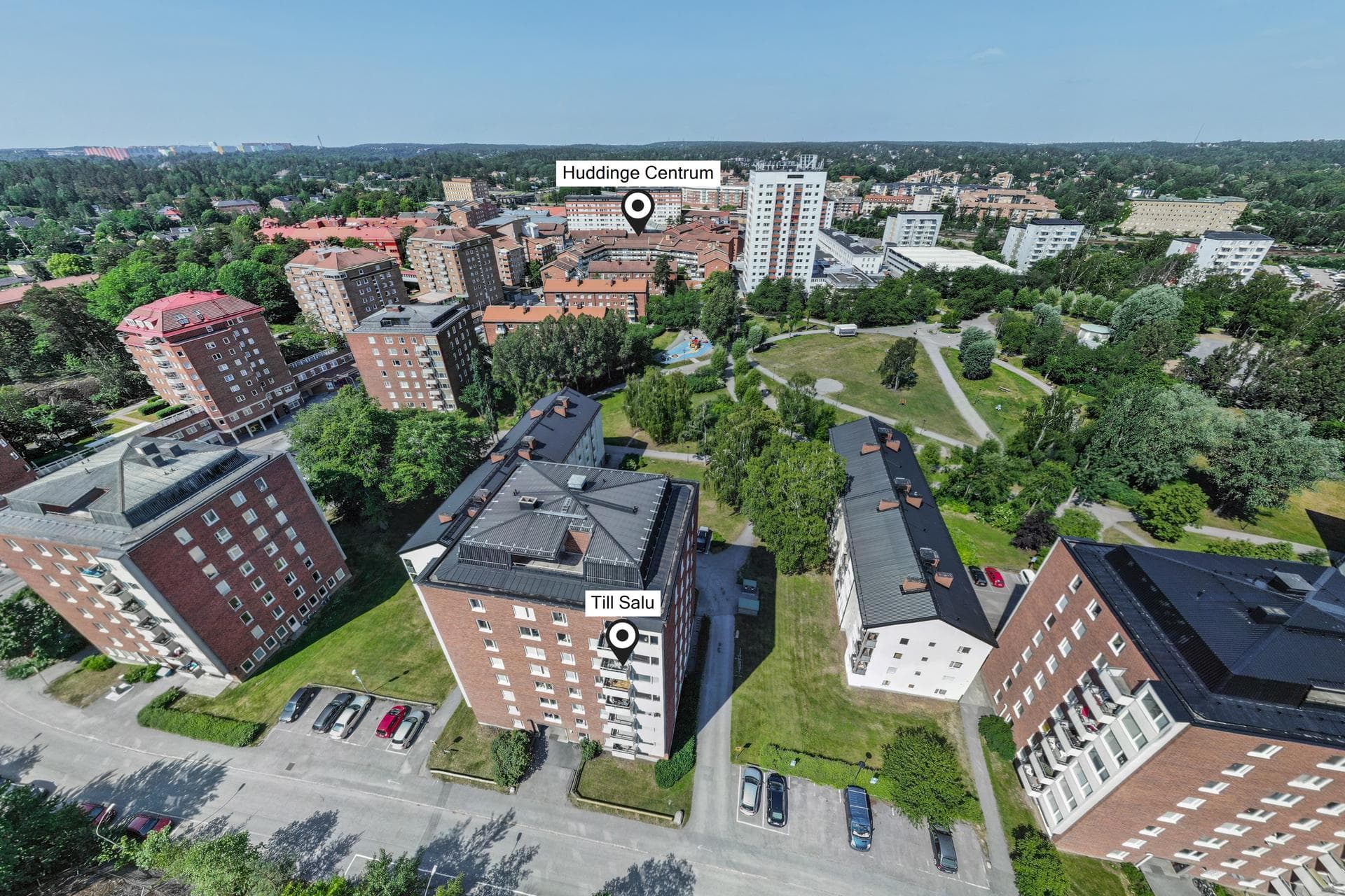 Sjödalsbacken 5