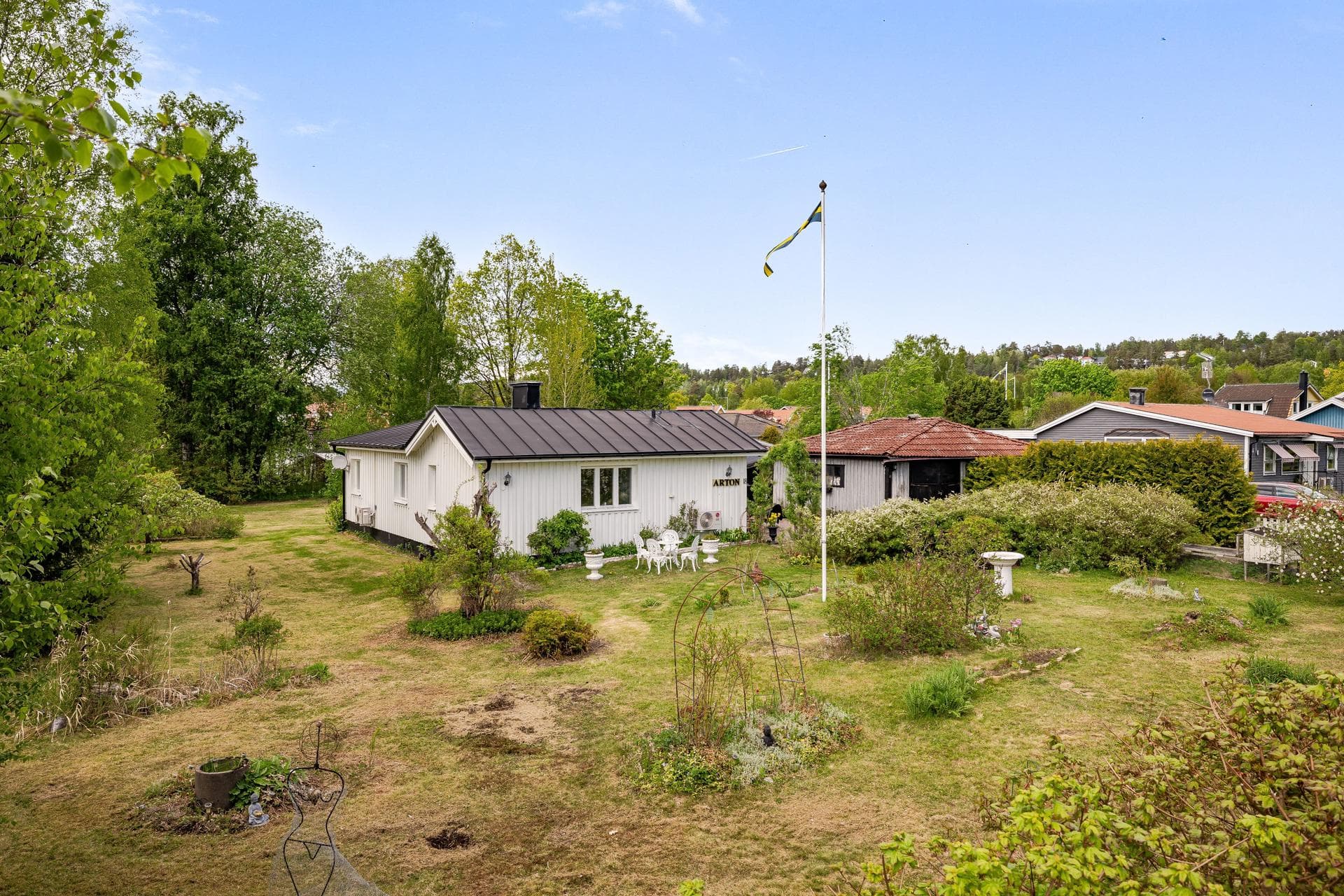 Plantvägen 18