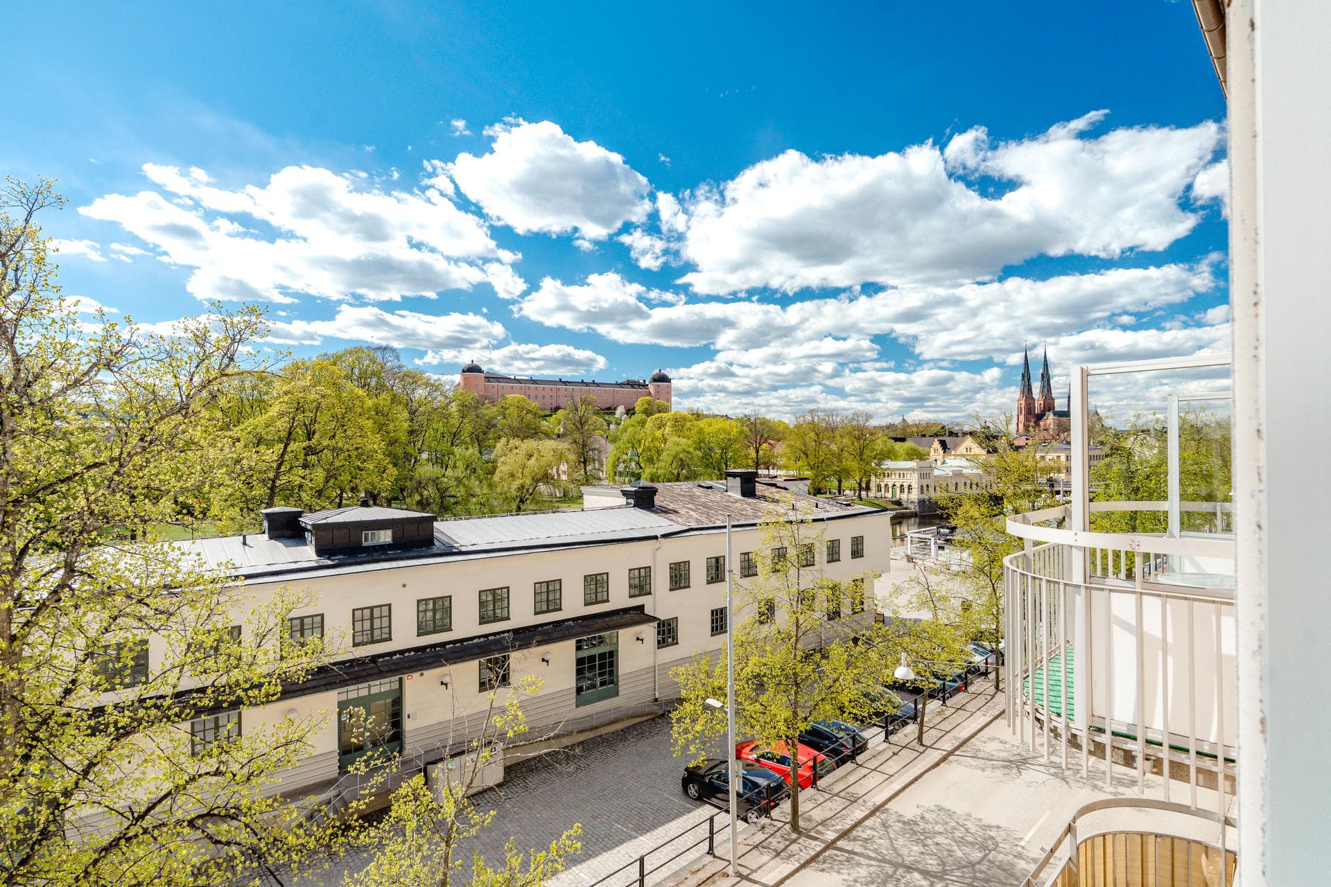 Östra Ågatan 73c