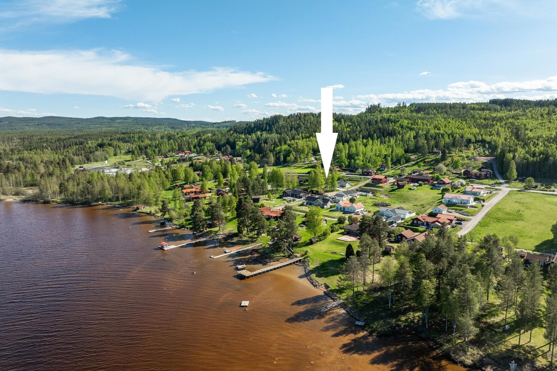 Karlsarvet Hampus väg 2