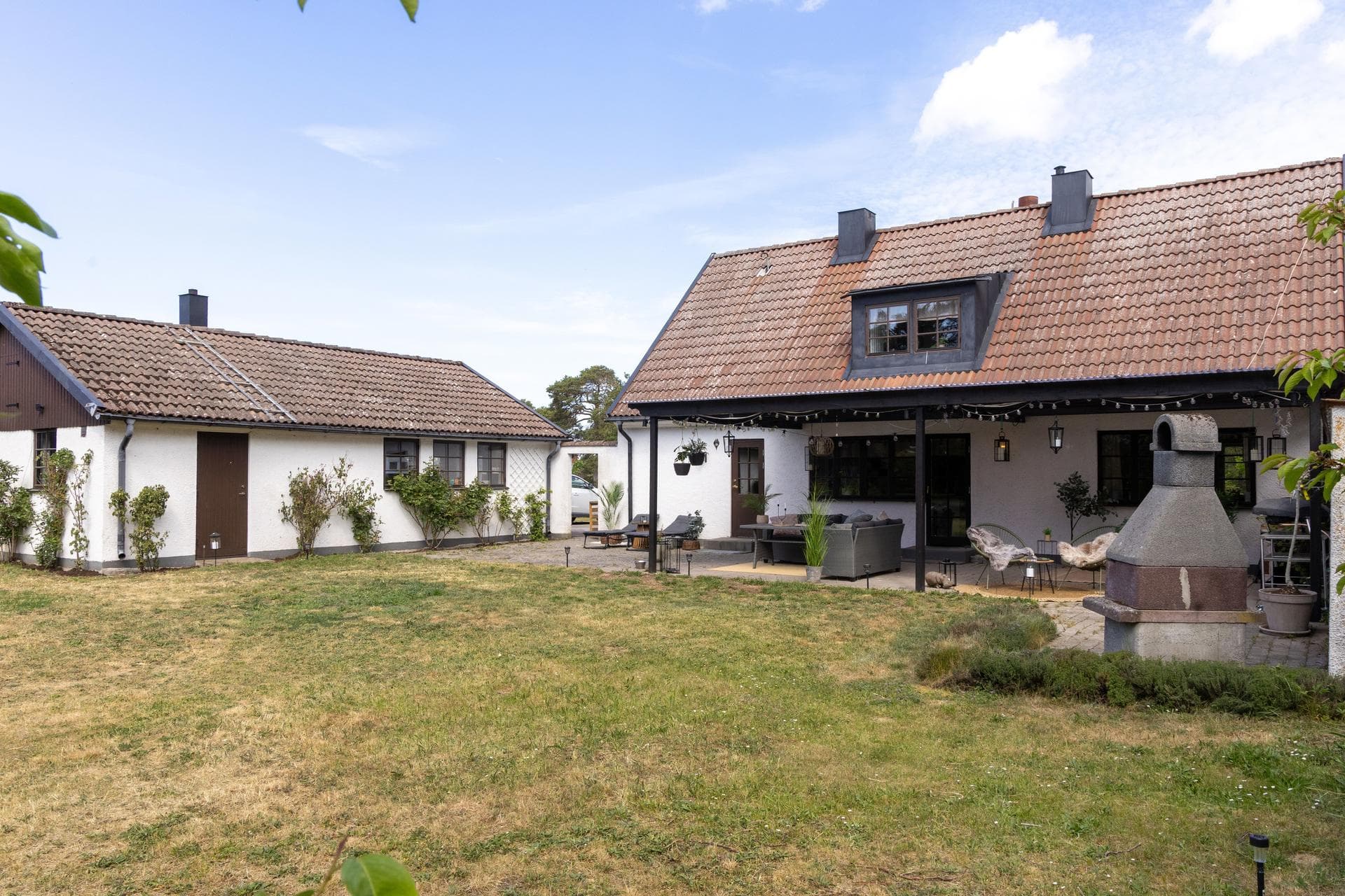 Västerhejde Backskogsvägen 5