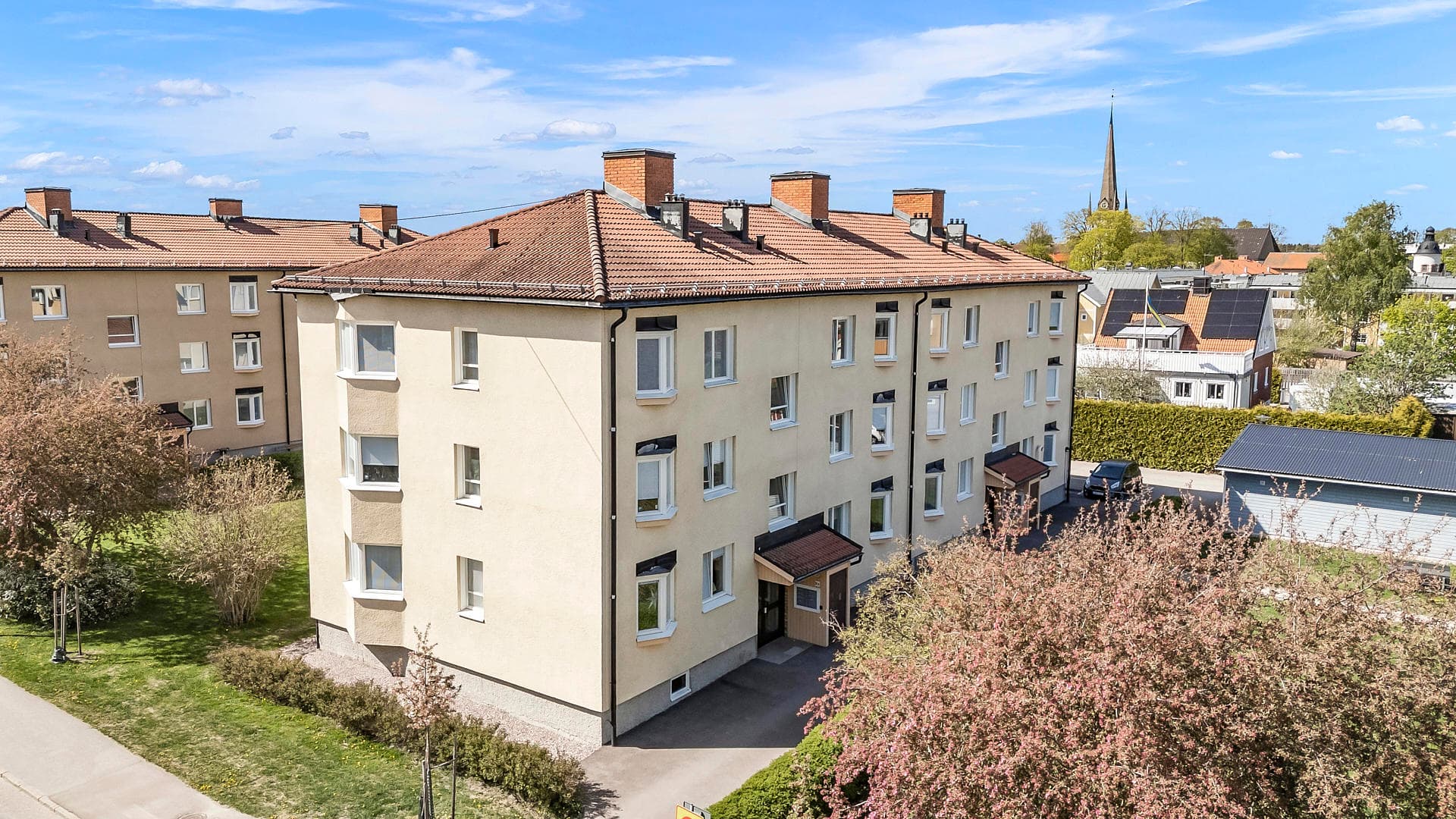 Österled 12A