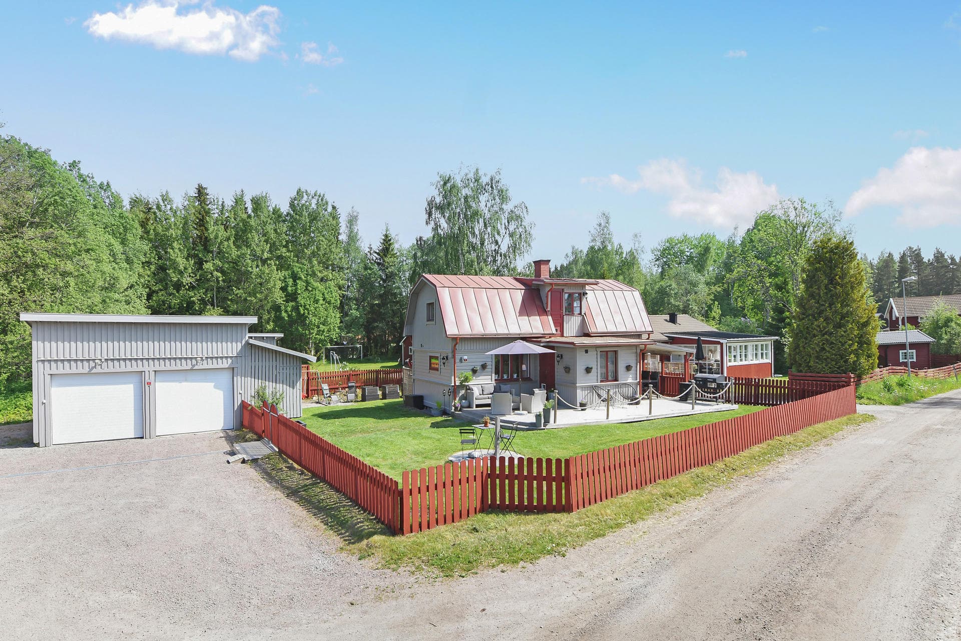 Åbyggekroken 4