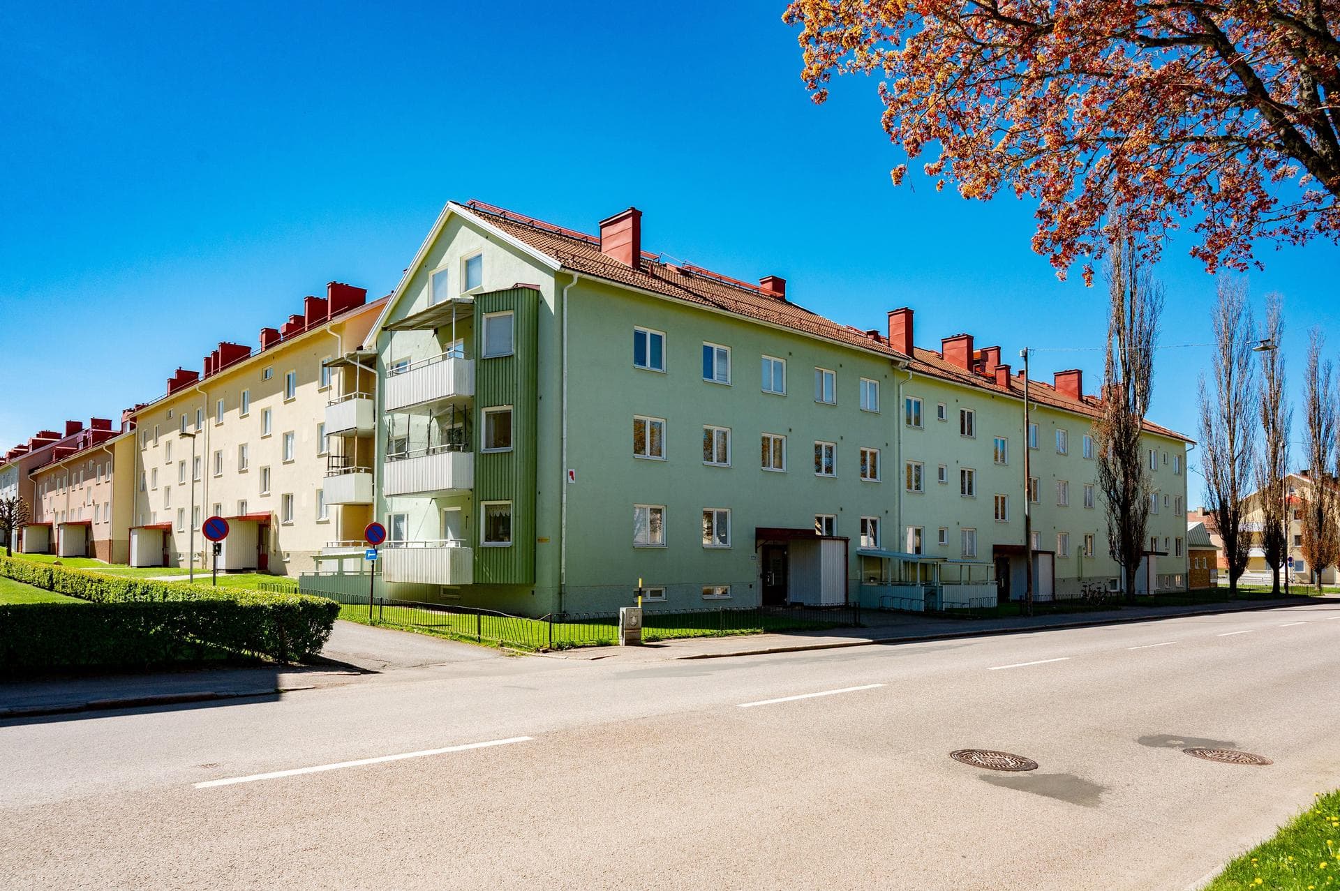 Wetterlinsgatan 22C