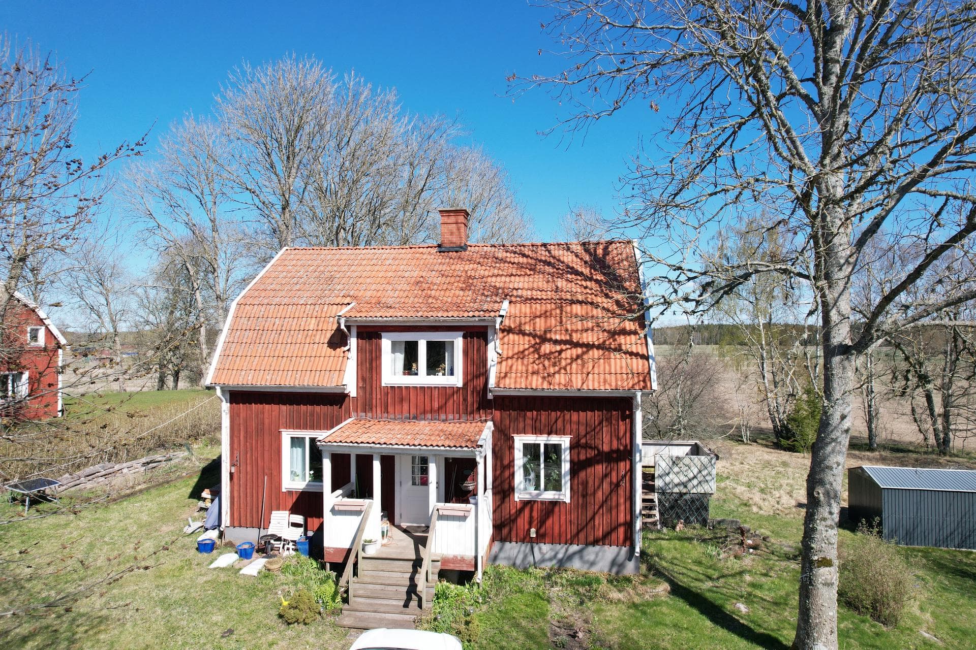Råglanda Mellangården 1