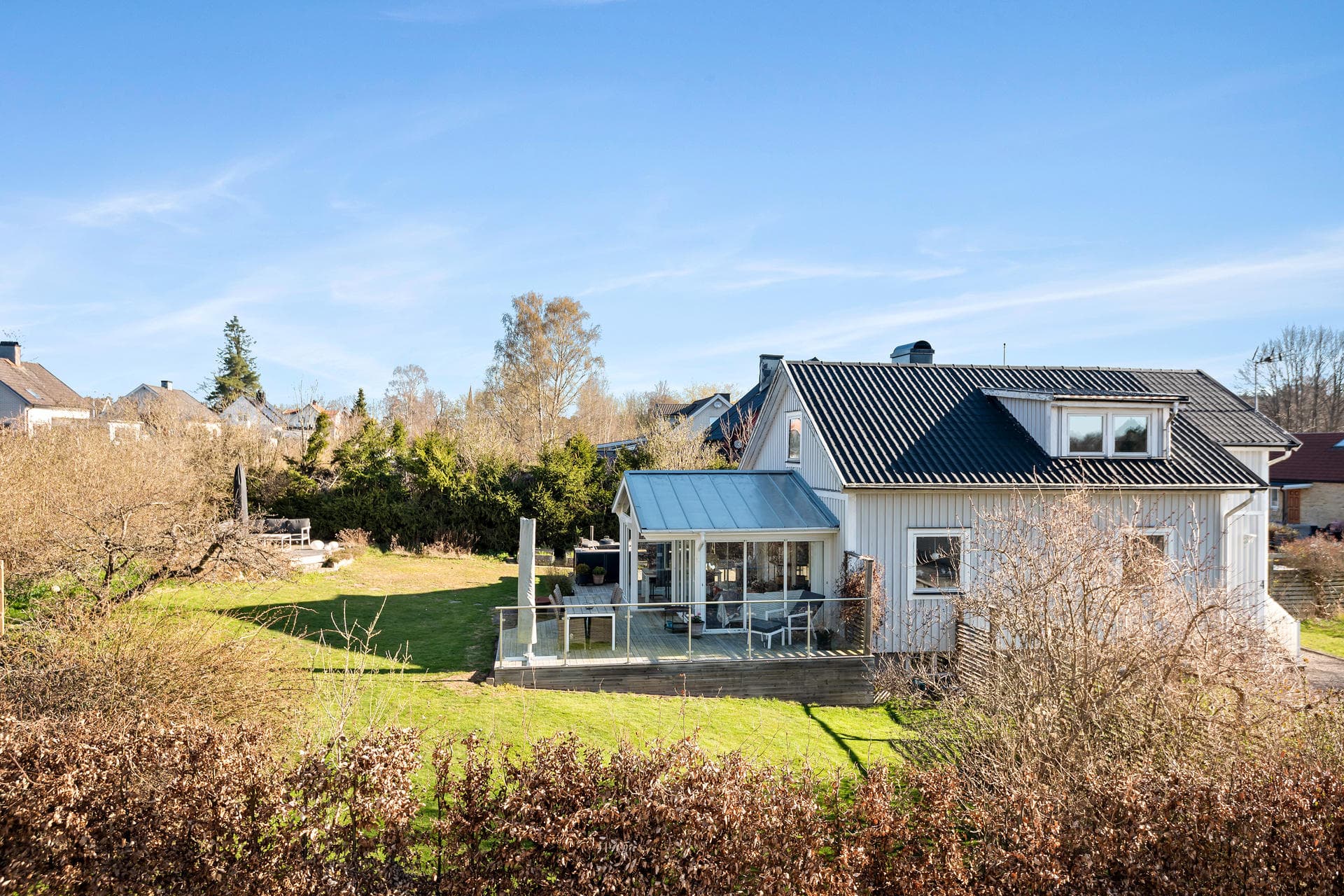 Kvarnvägen 4