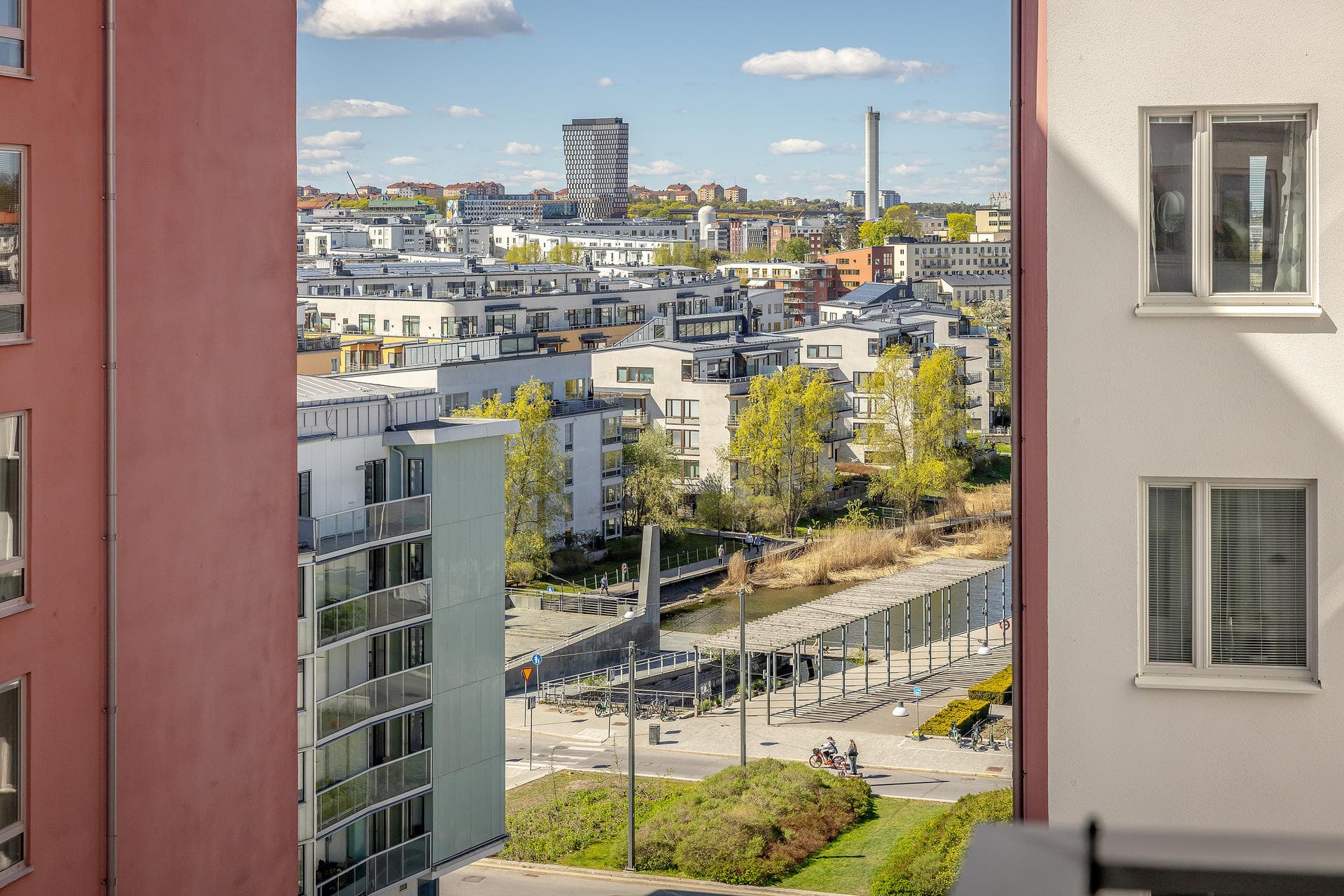 Rorgängargatan 17a