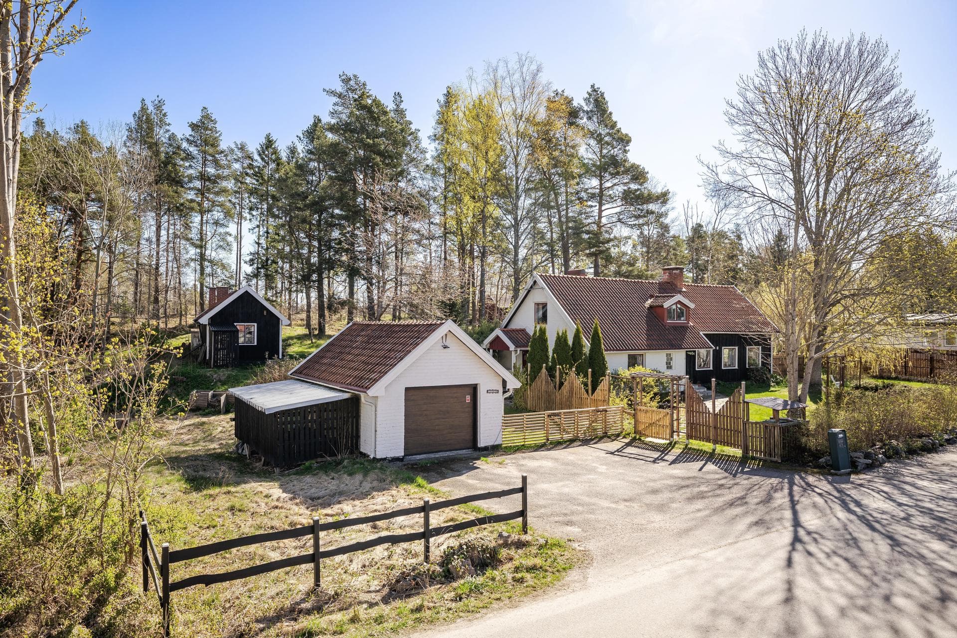 Iduns väg 8