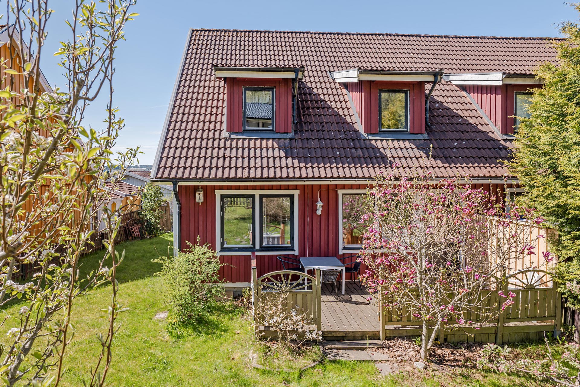 Bondevägen 16