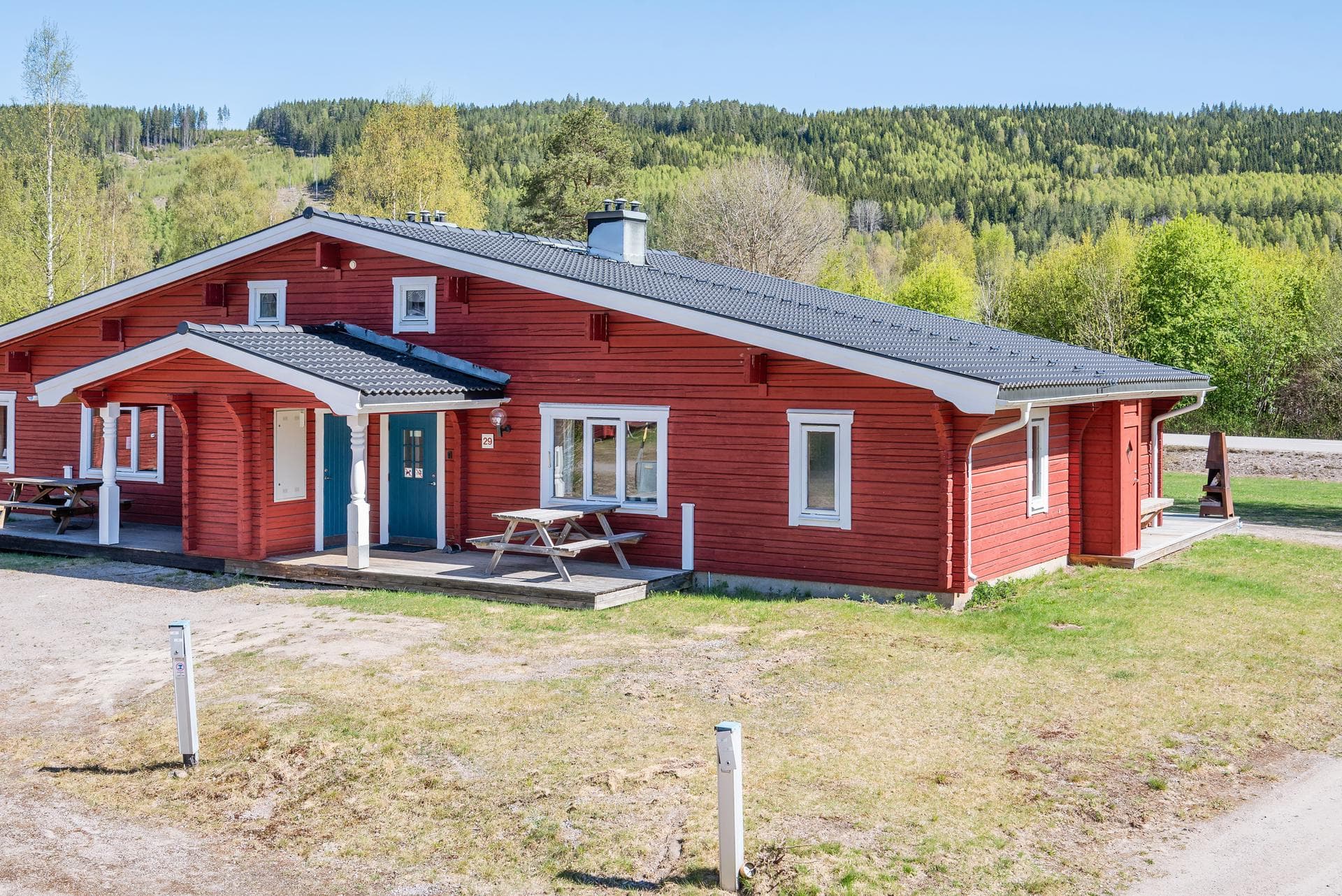 Bävern 29