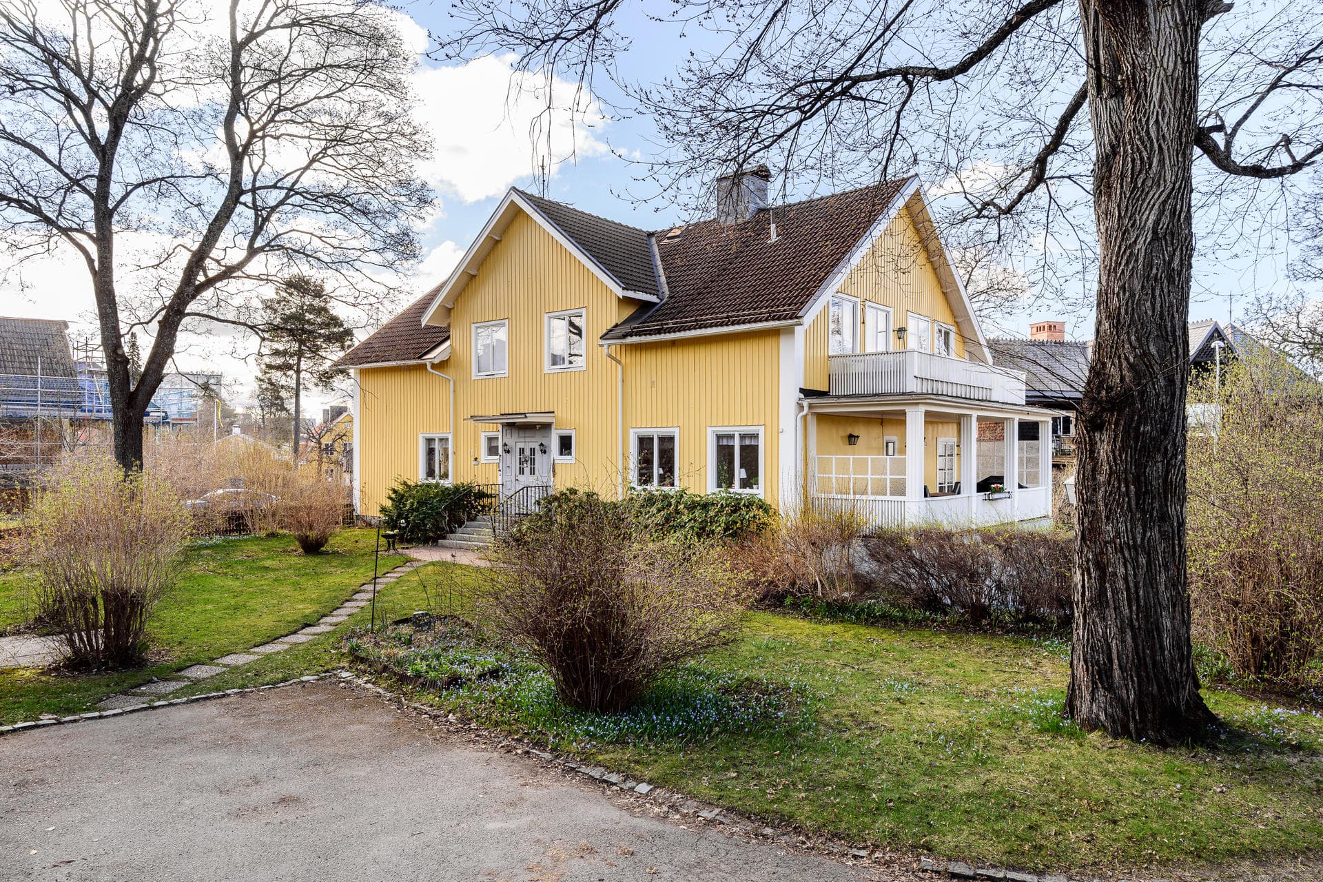 Villavägen 18