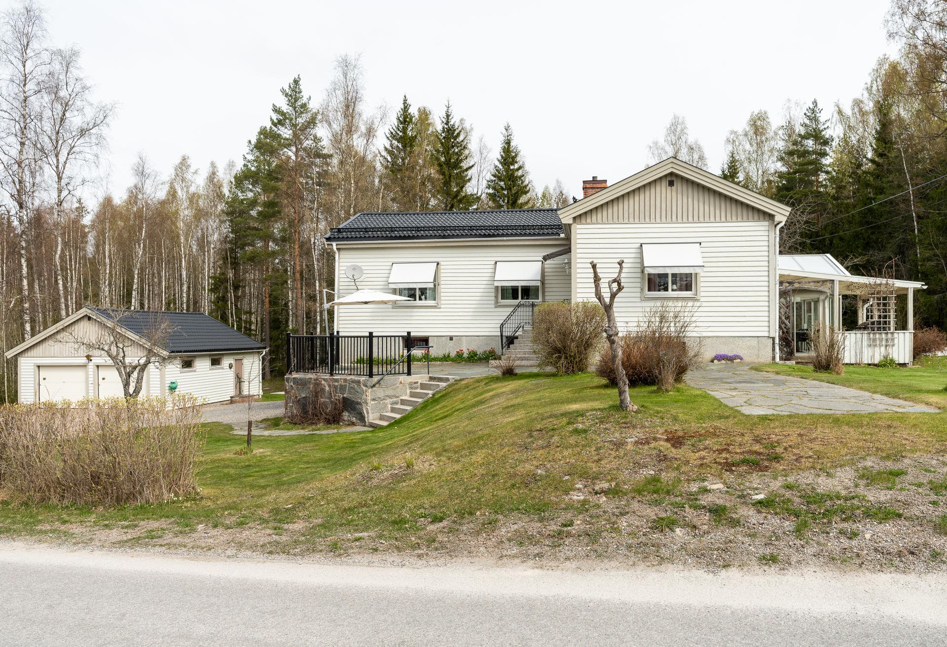 Ulvsbovägen 42
