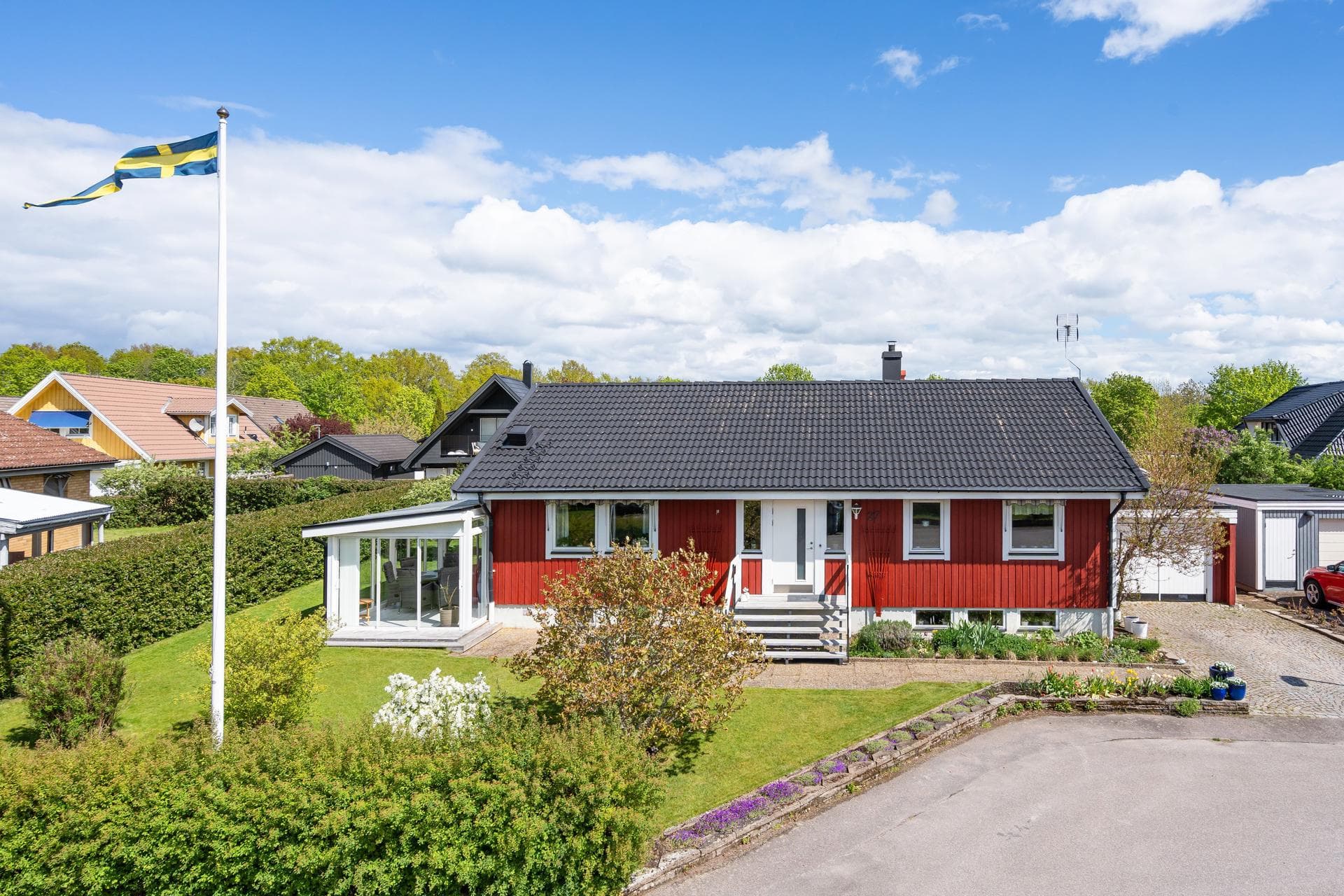 Fårhusvägen 27
