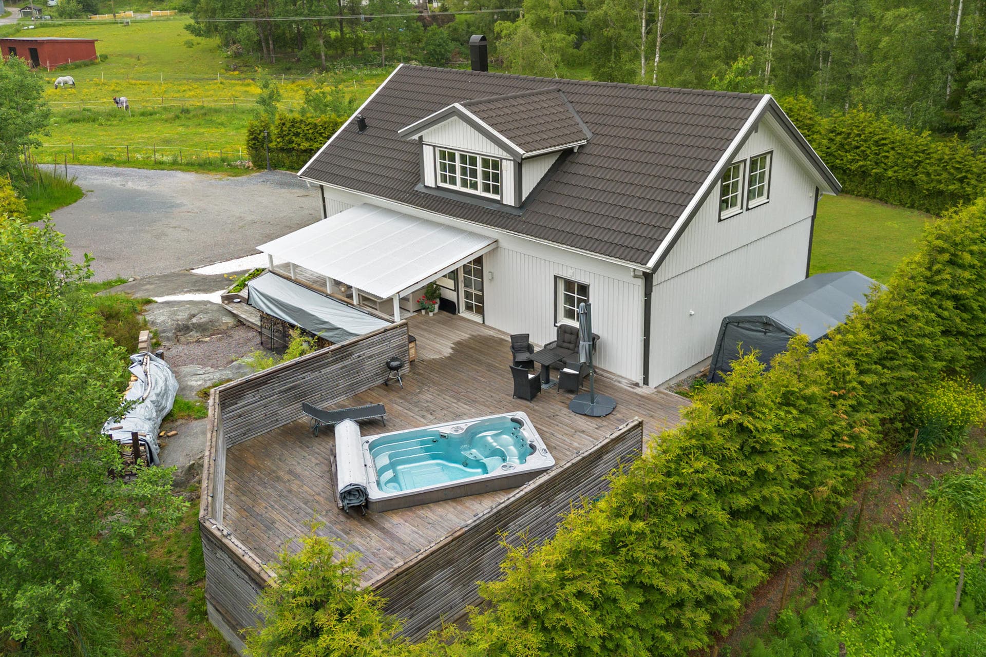 Jämtlandet