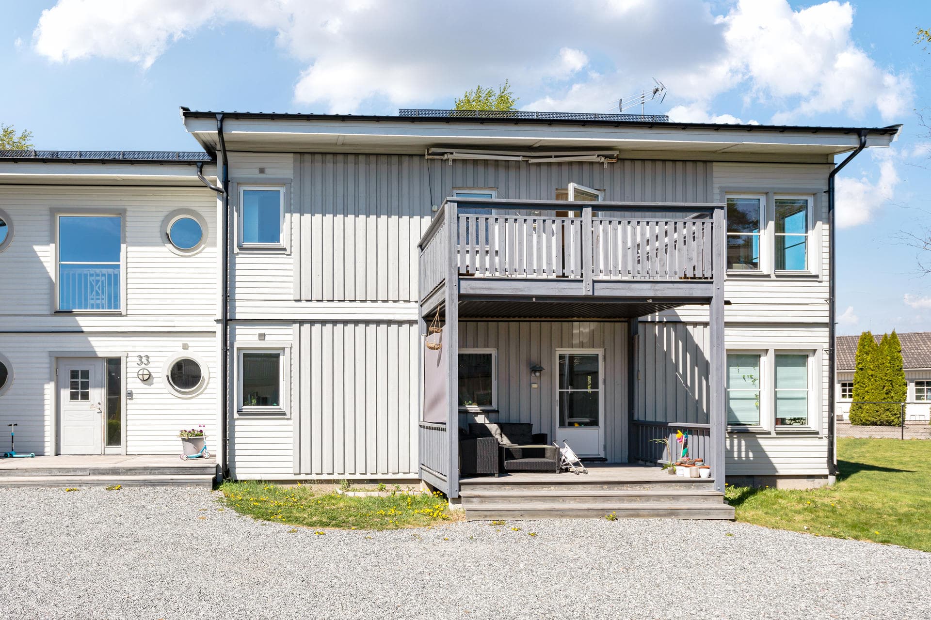 Boklidsvägen 33