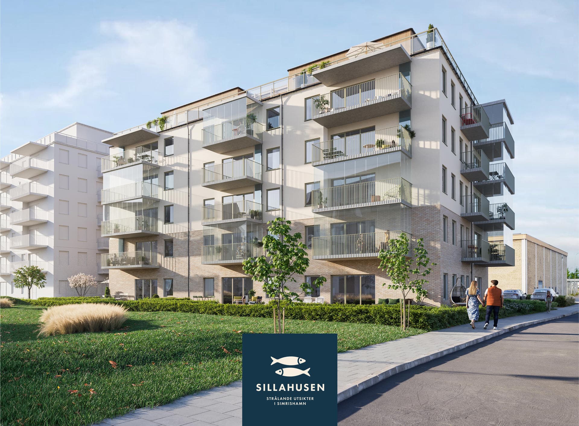 Läderpunsgatan 1