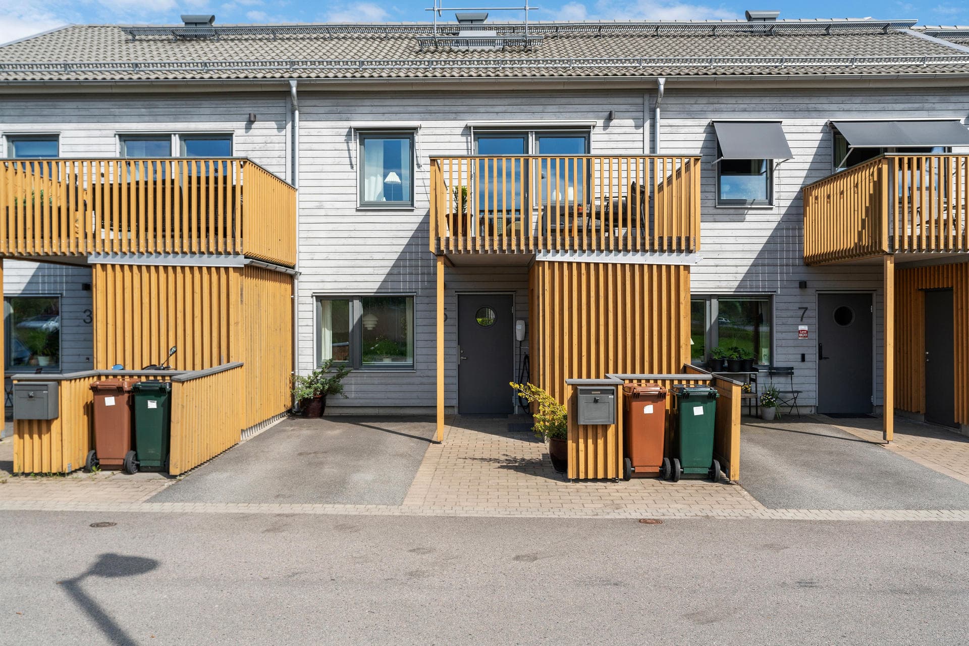 Ametistvägen 5