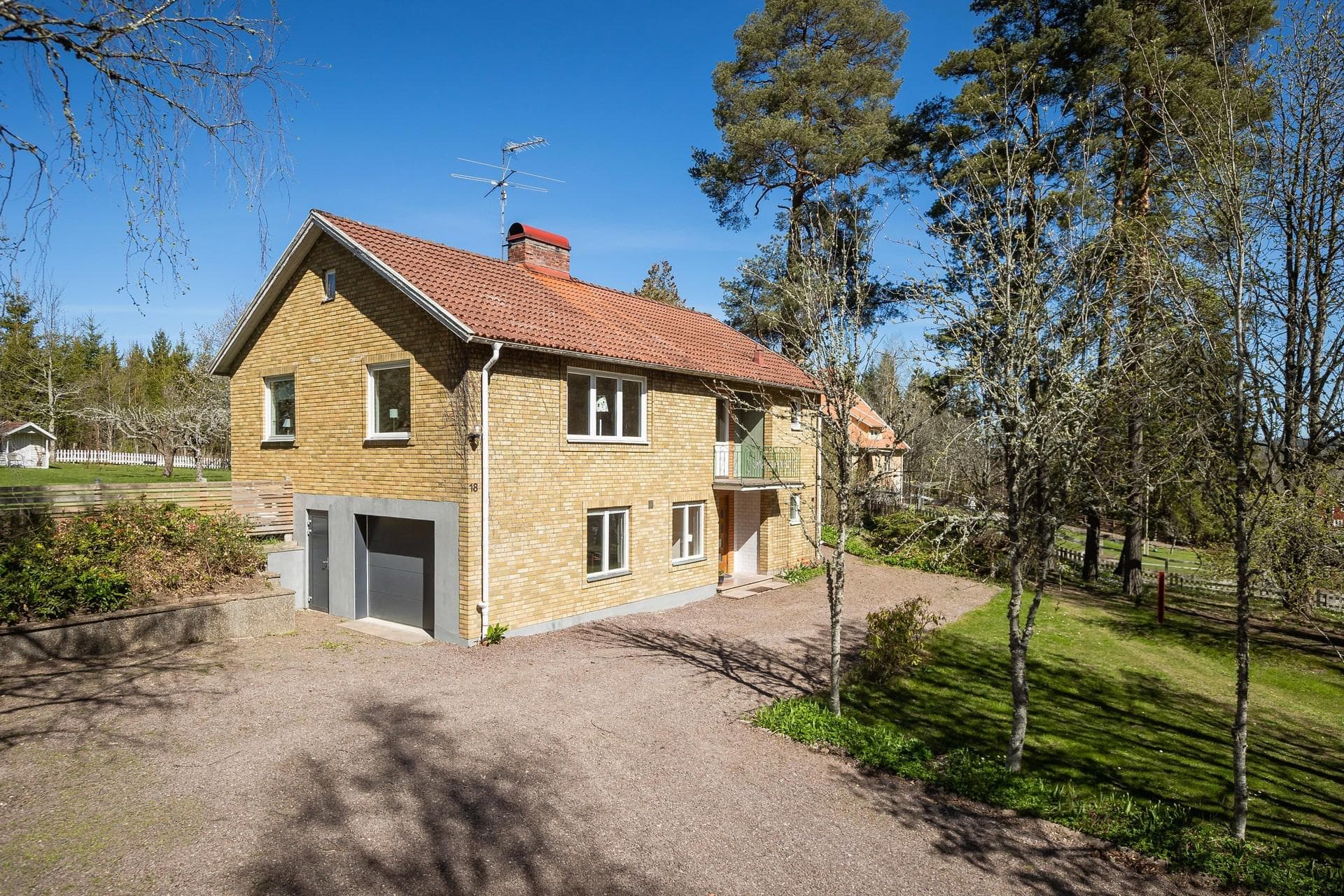 Stamseryd 18
