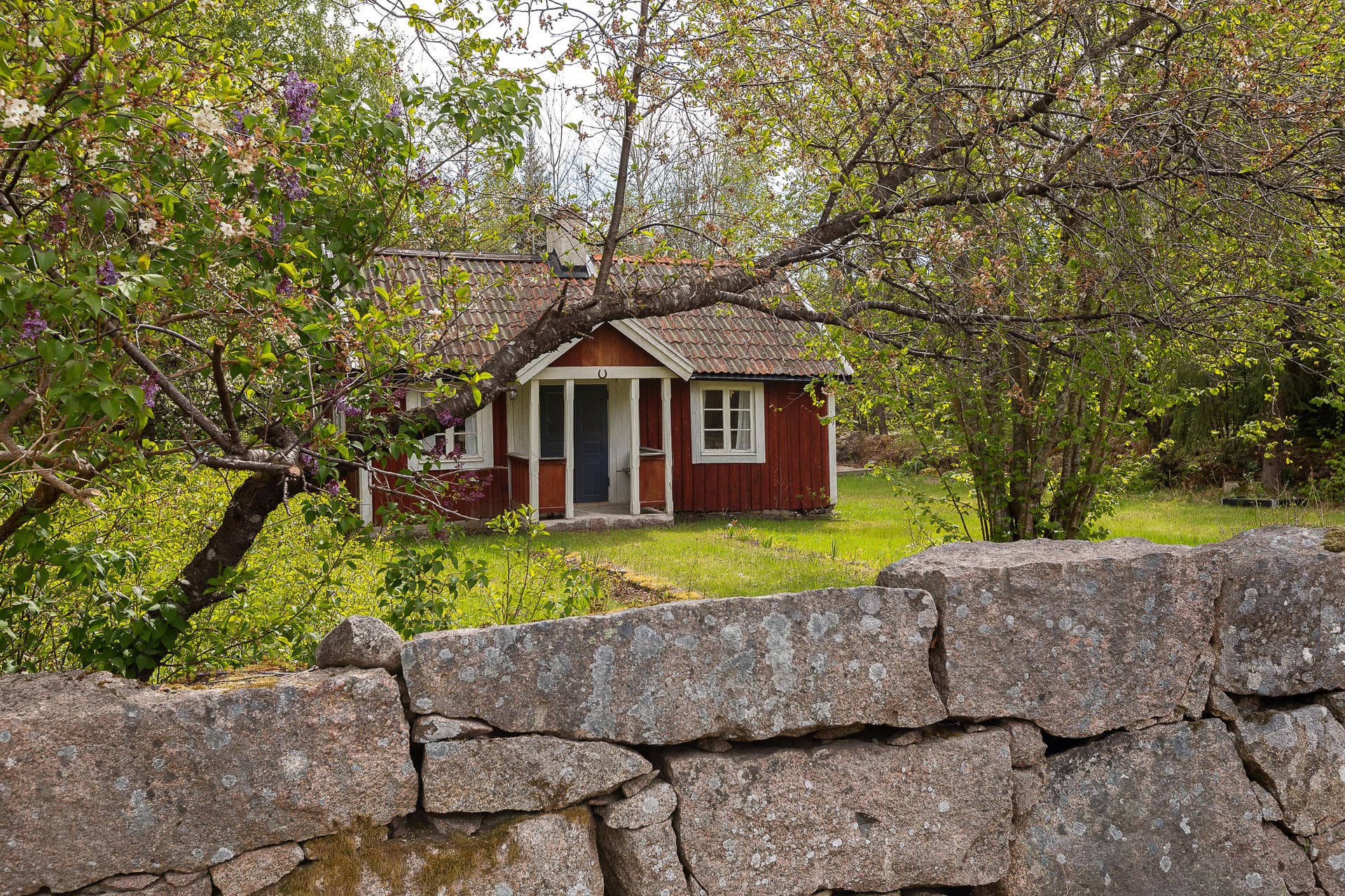 Lillaverke