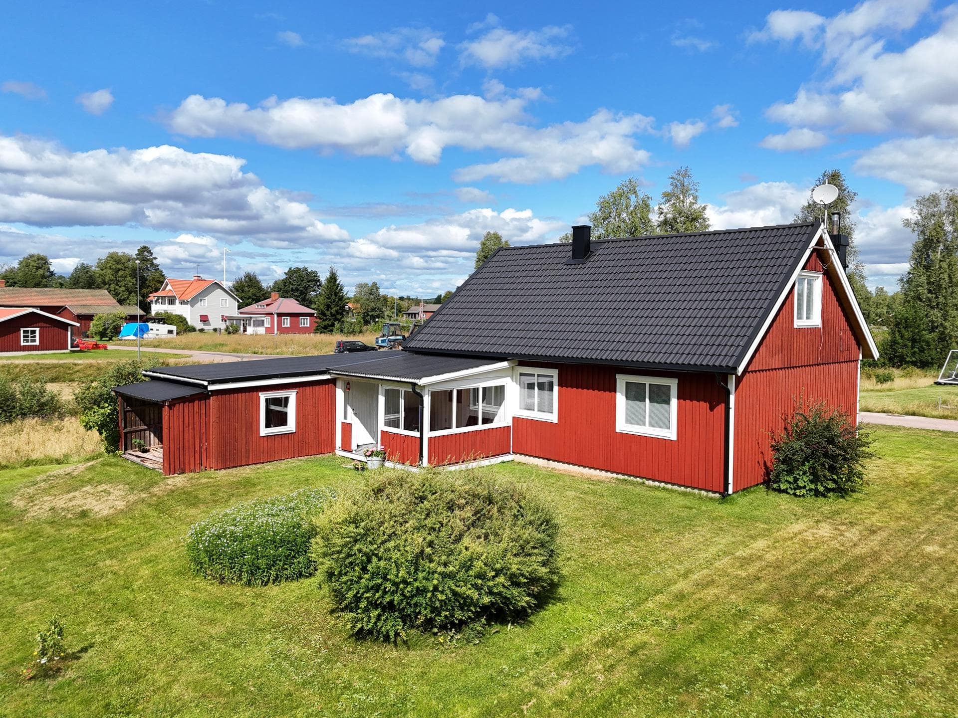 Målarvägen 2