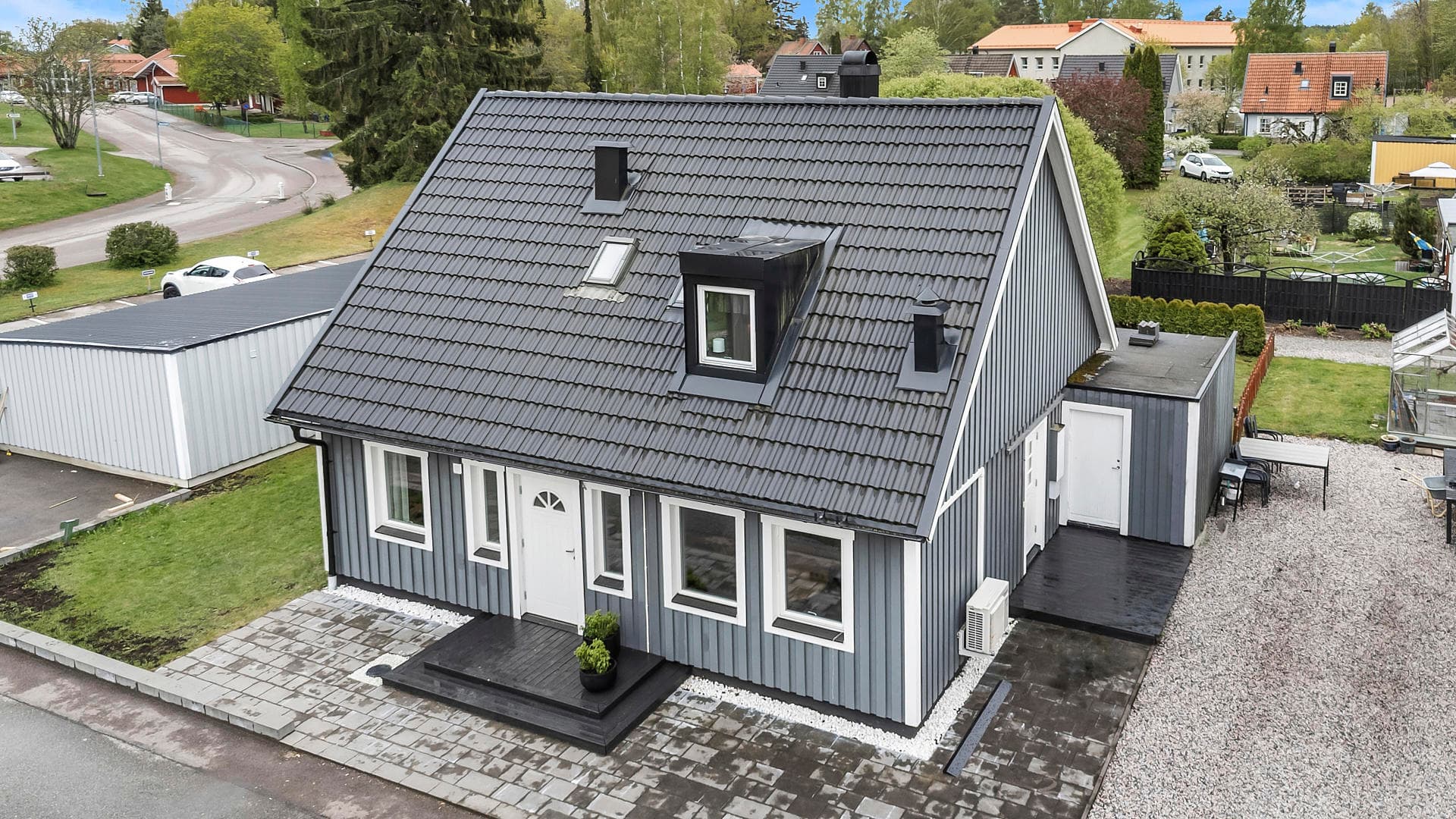 Björnstigen 6