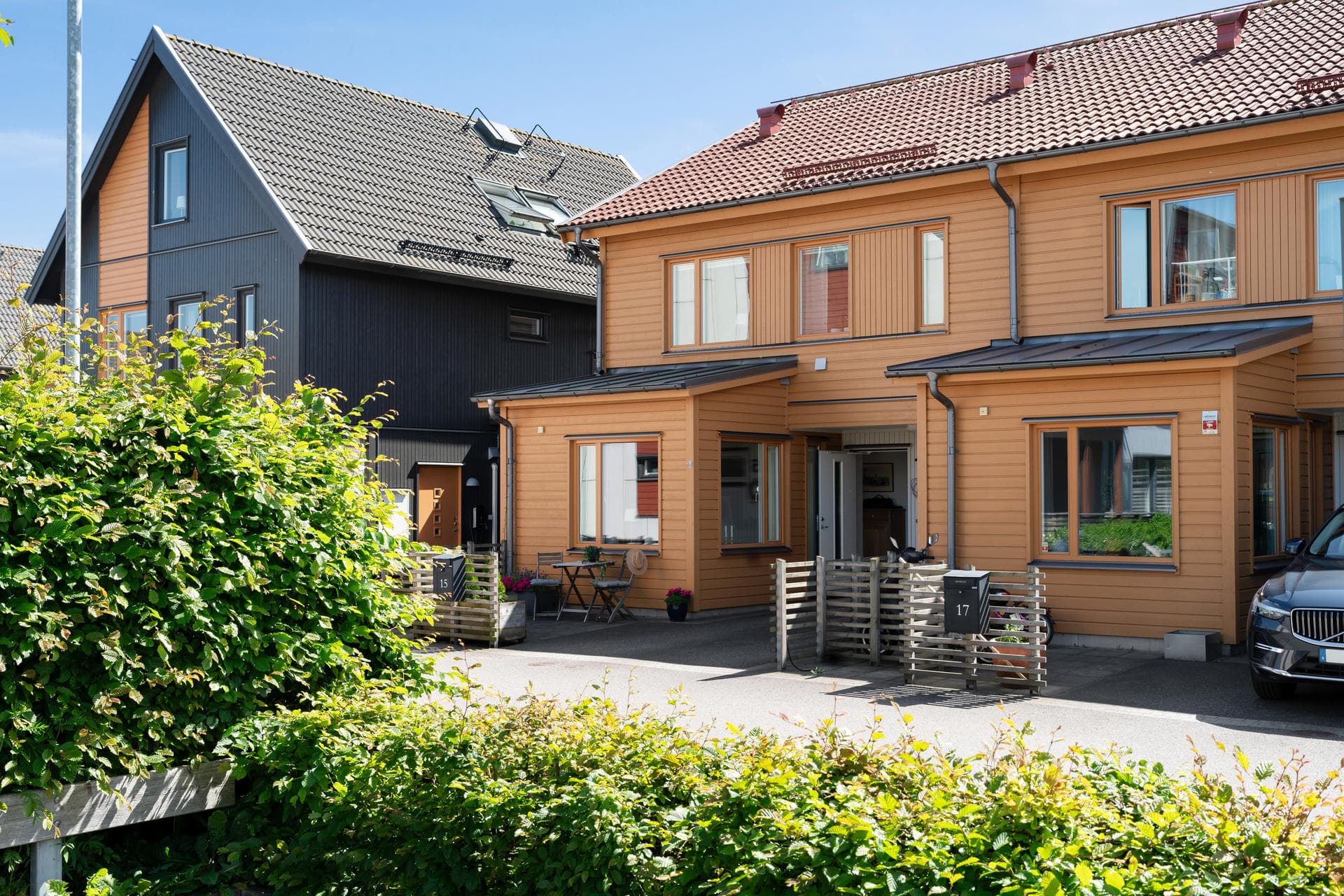 Bärnstensvägen 15