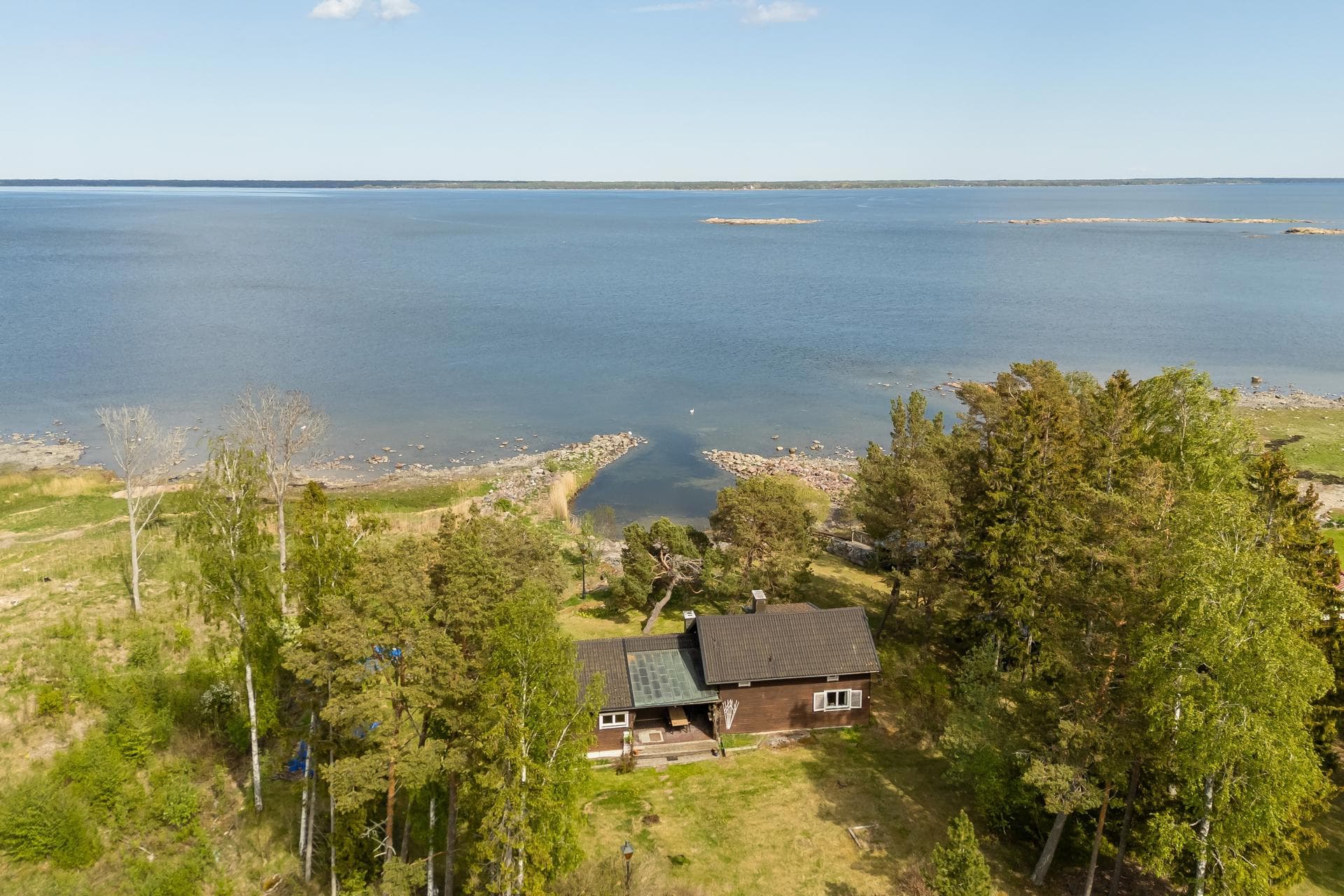 Strandvägen 6
