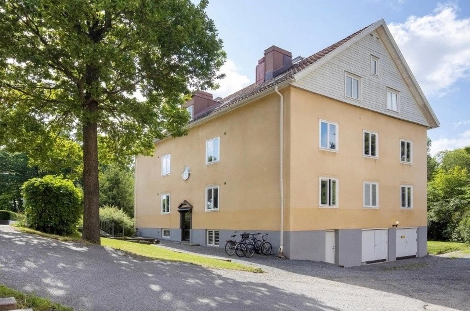 Dopparestigen 6