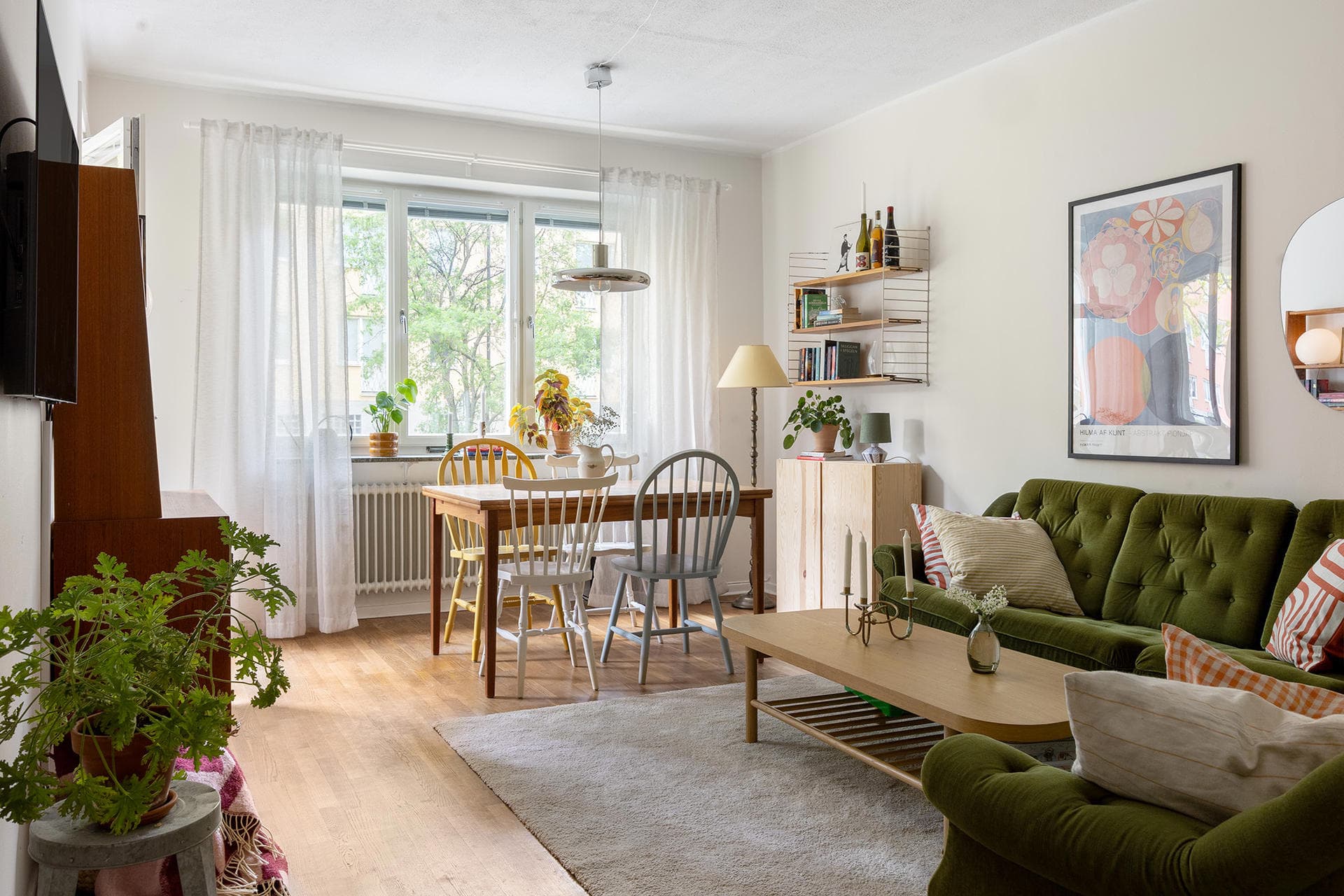 Hövdingagatan 5A