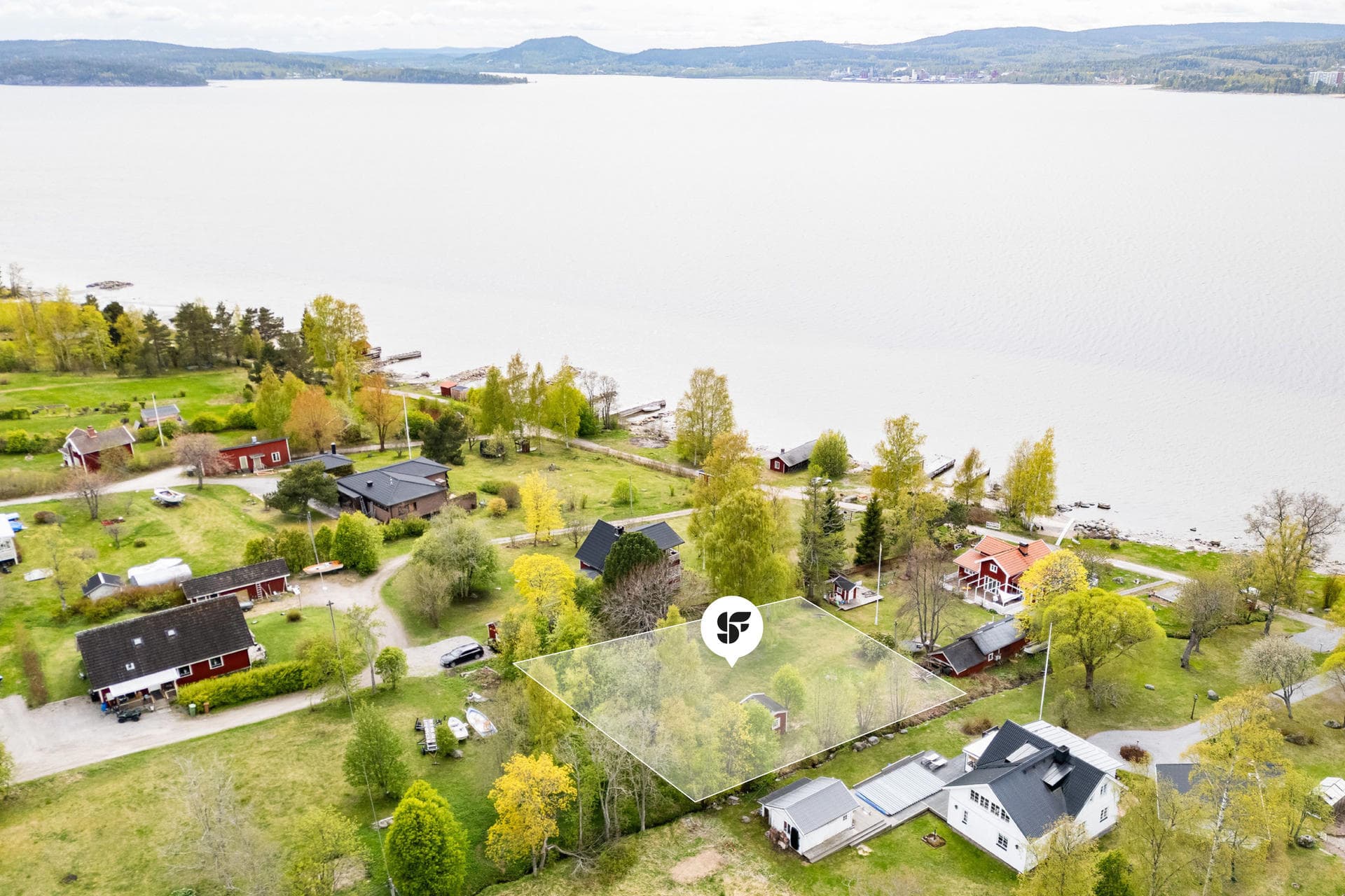 Fartygsvägen 63