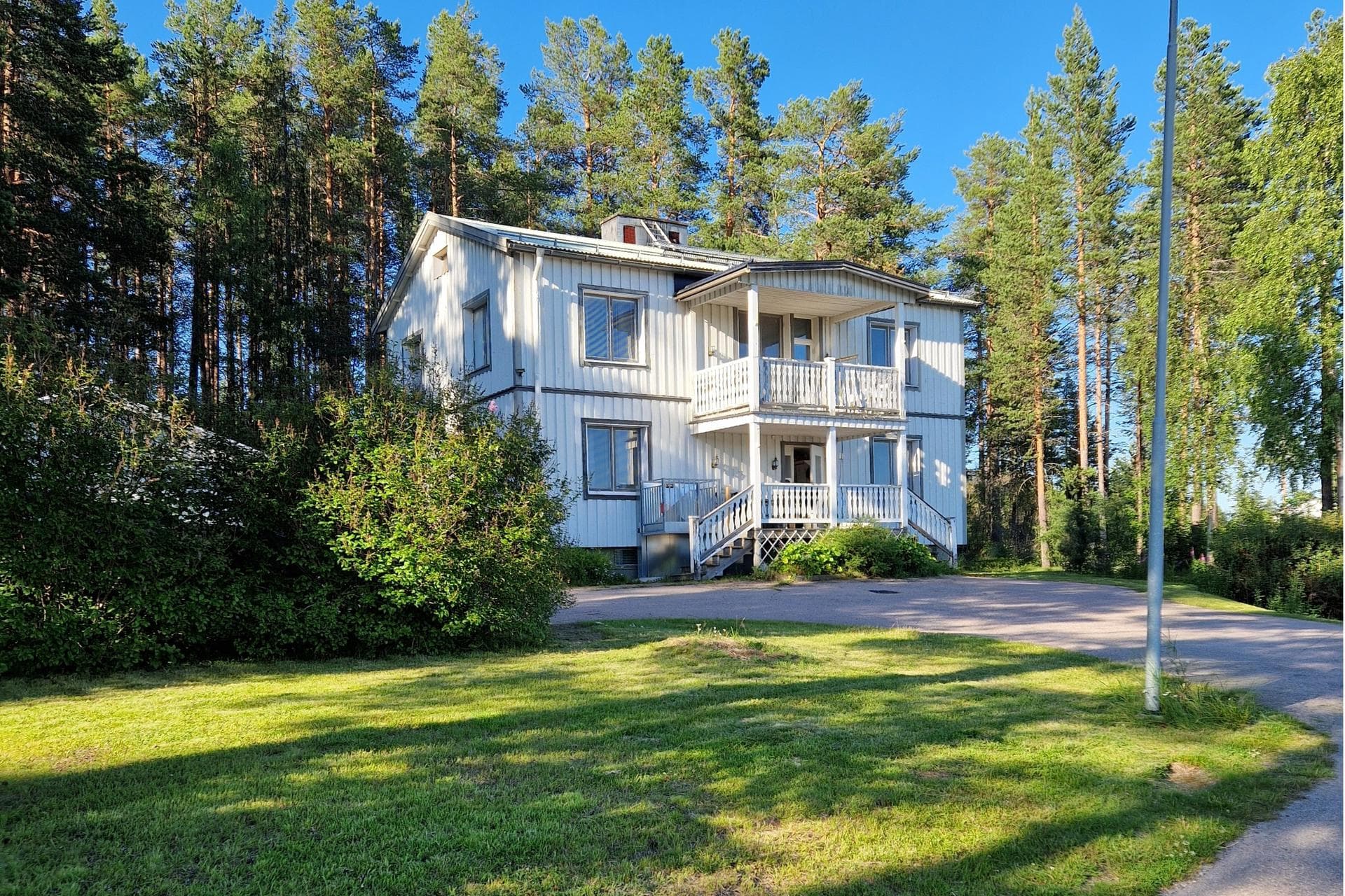 Nomadskolevägen 28