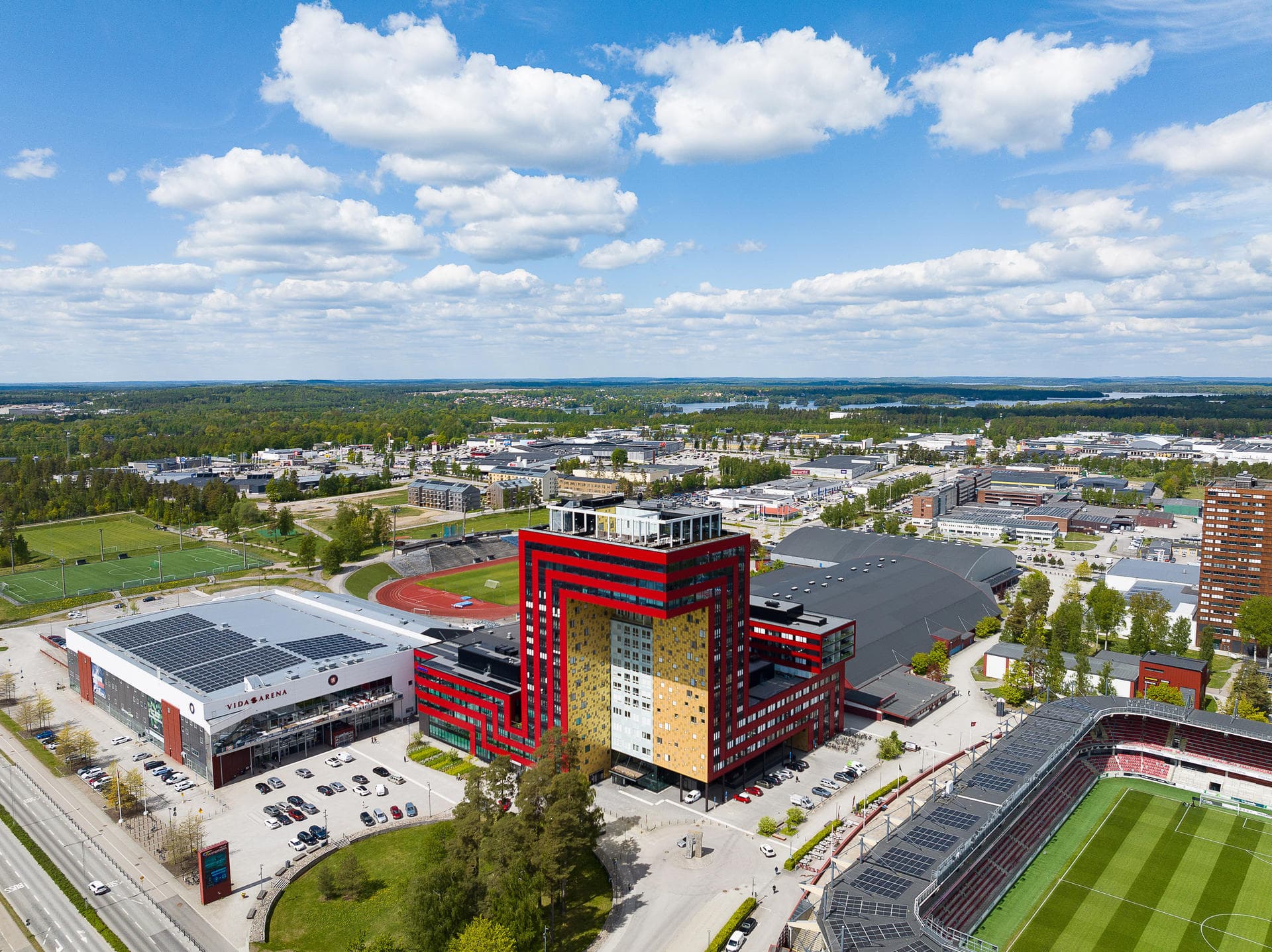 Storgatan 82D