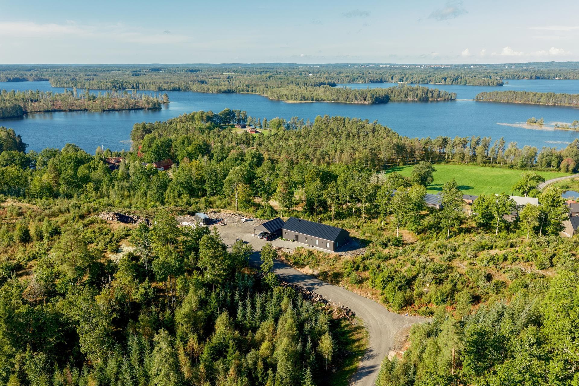 Lerdala Östra Byvägen 7