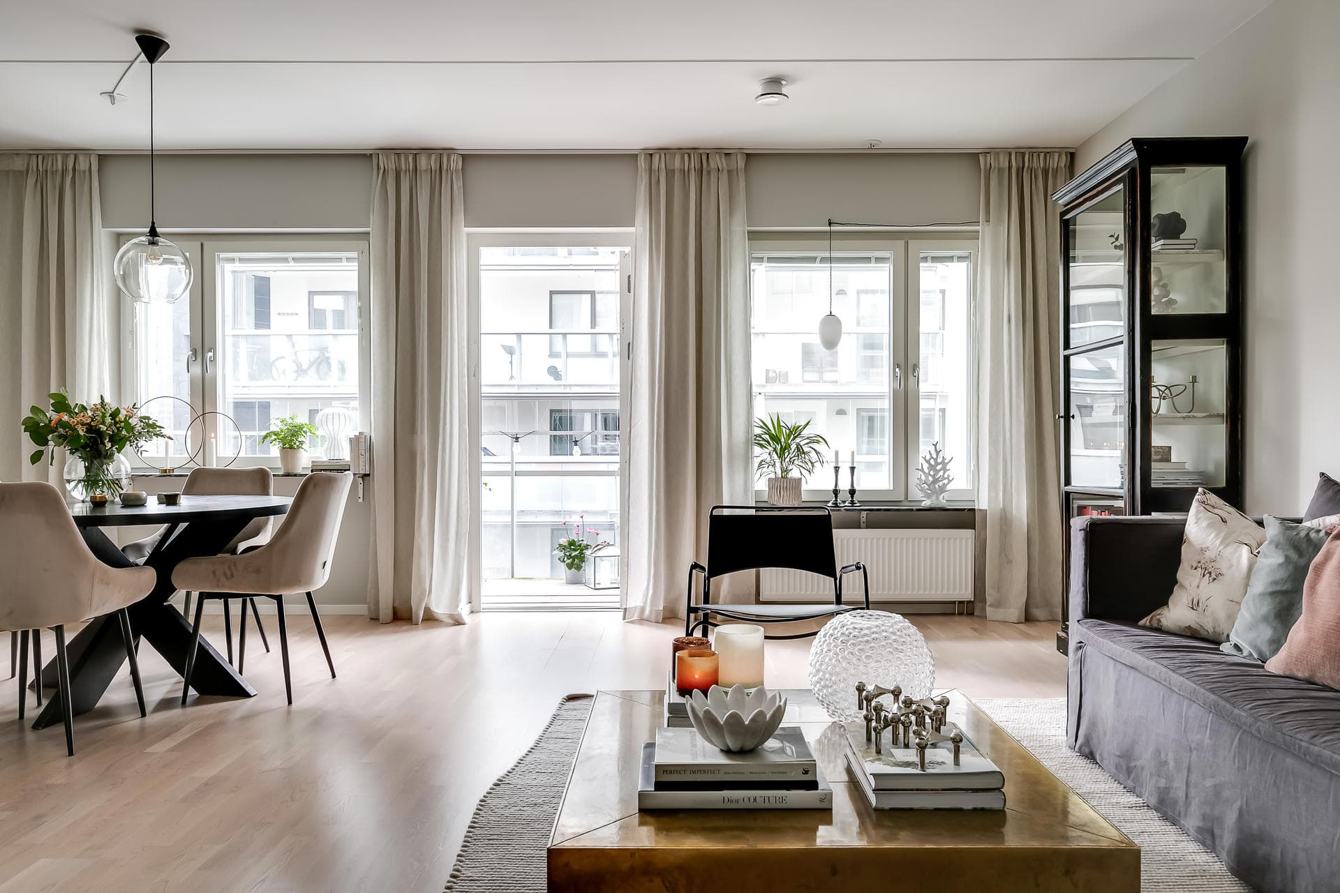 Fredriksdalsgatan 4