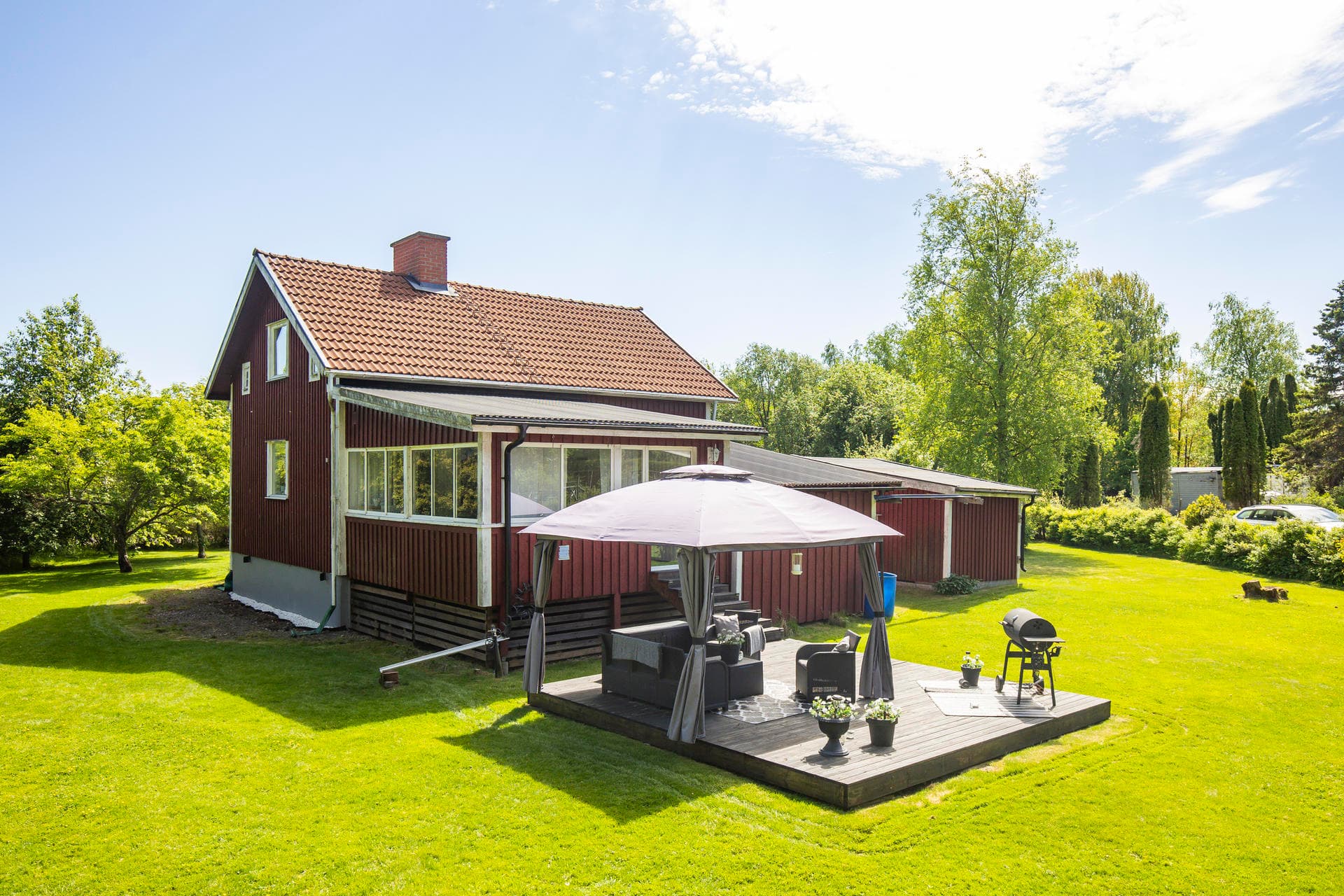 Kvarnåsvägen 5
