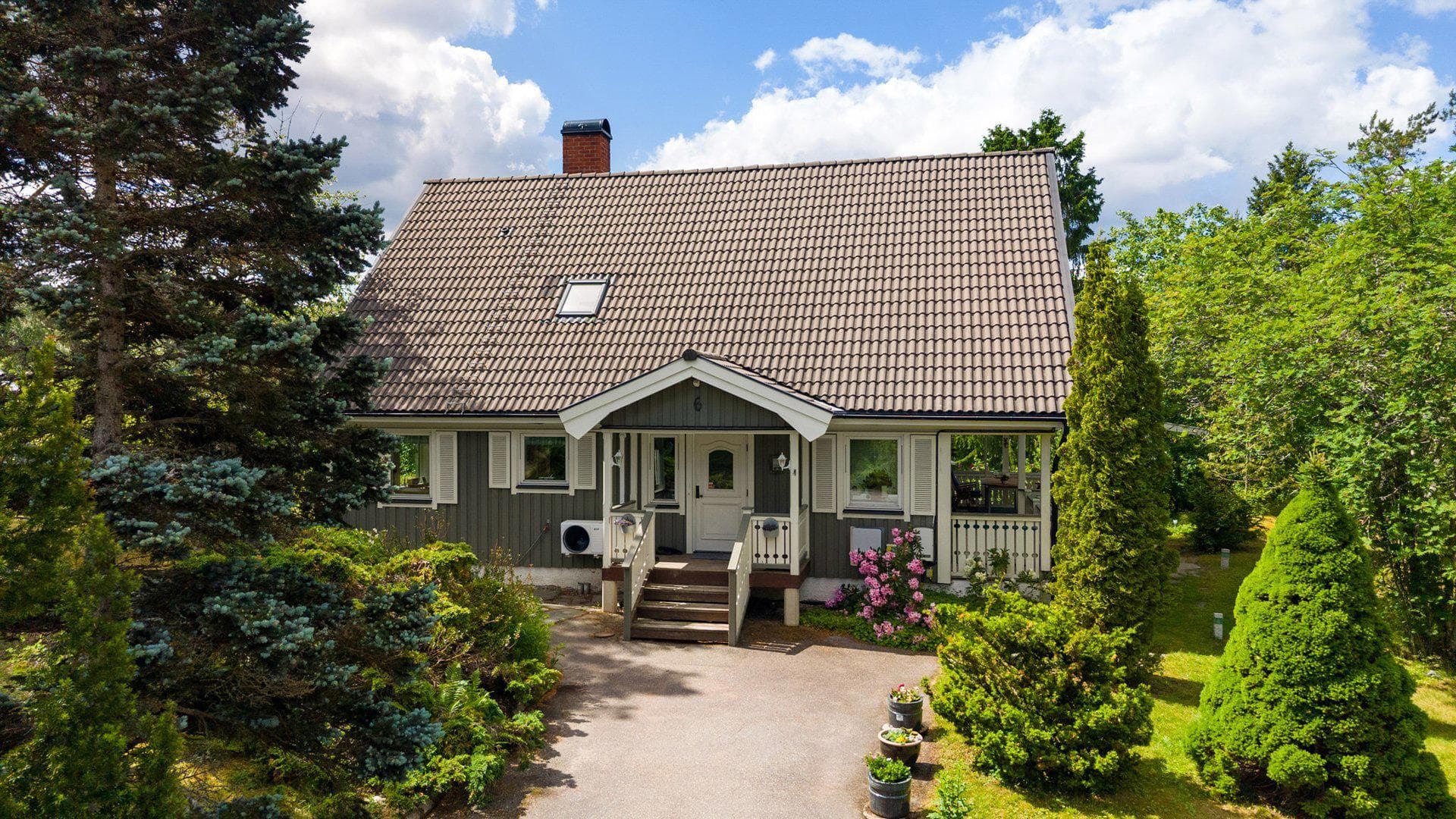 Uttringevägen 6