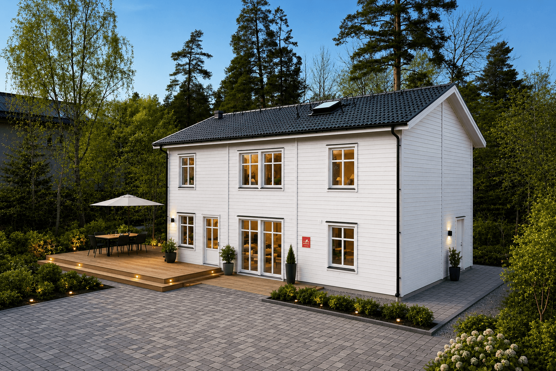 Skräddaregården 4