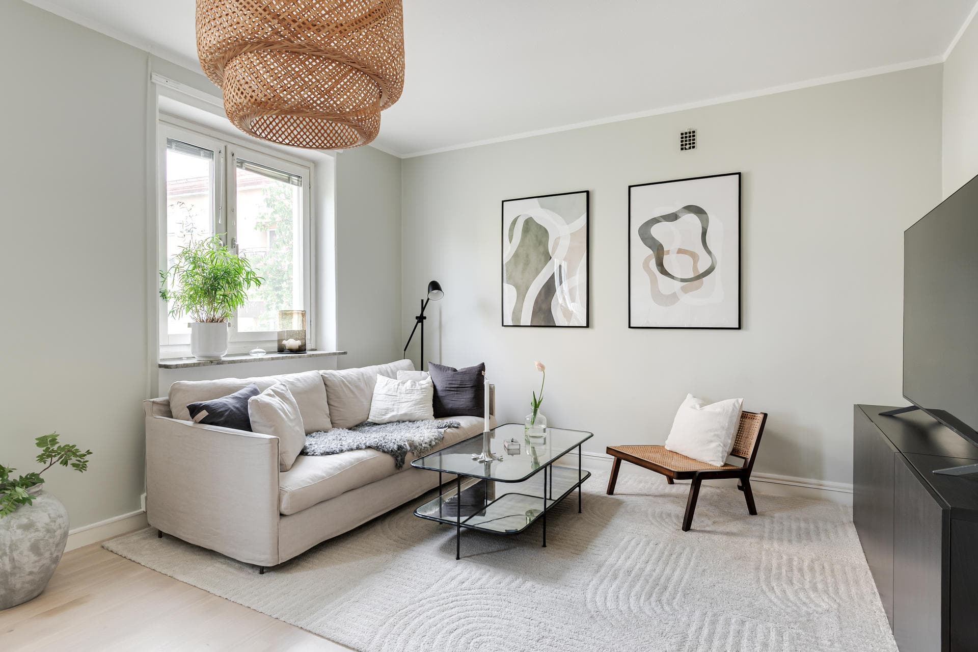 Oxbacksgatan 8