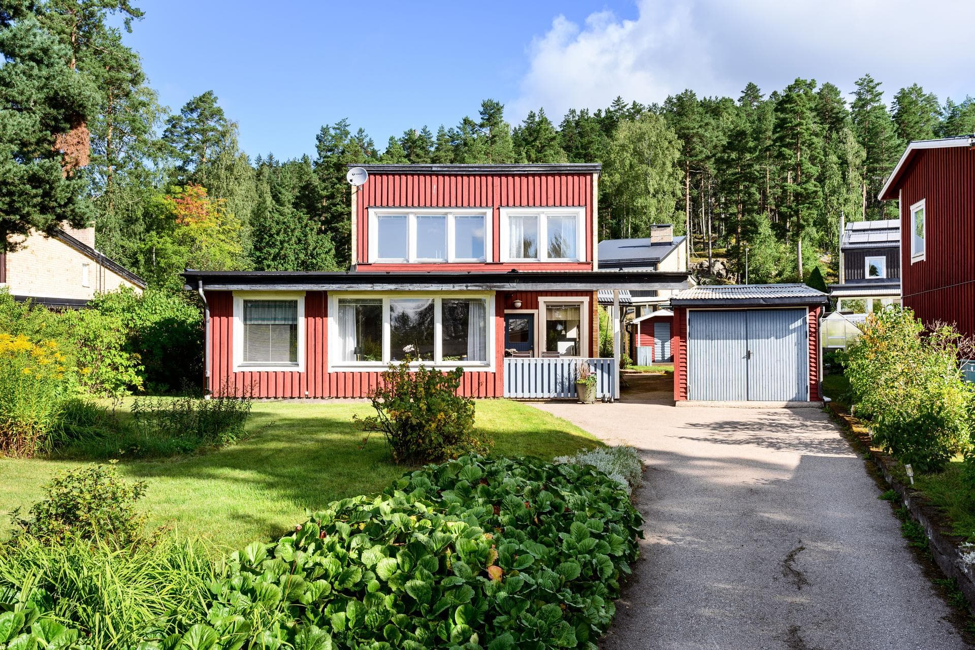 Myckelvägen 17