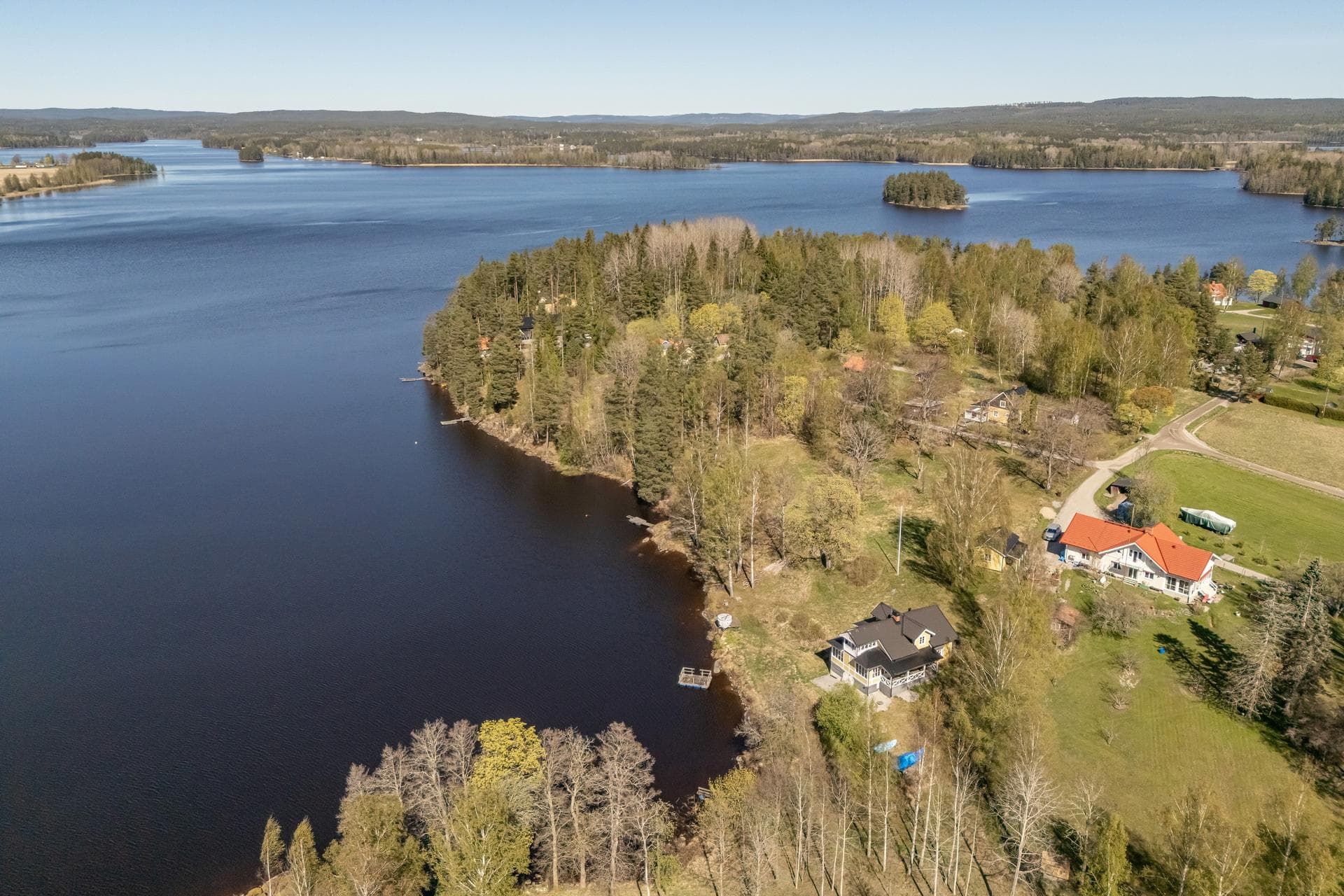 Ottebol Villa Karina 1