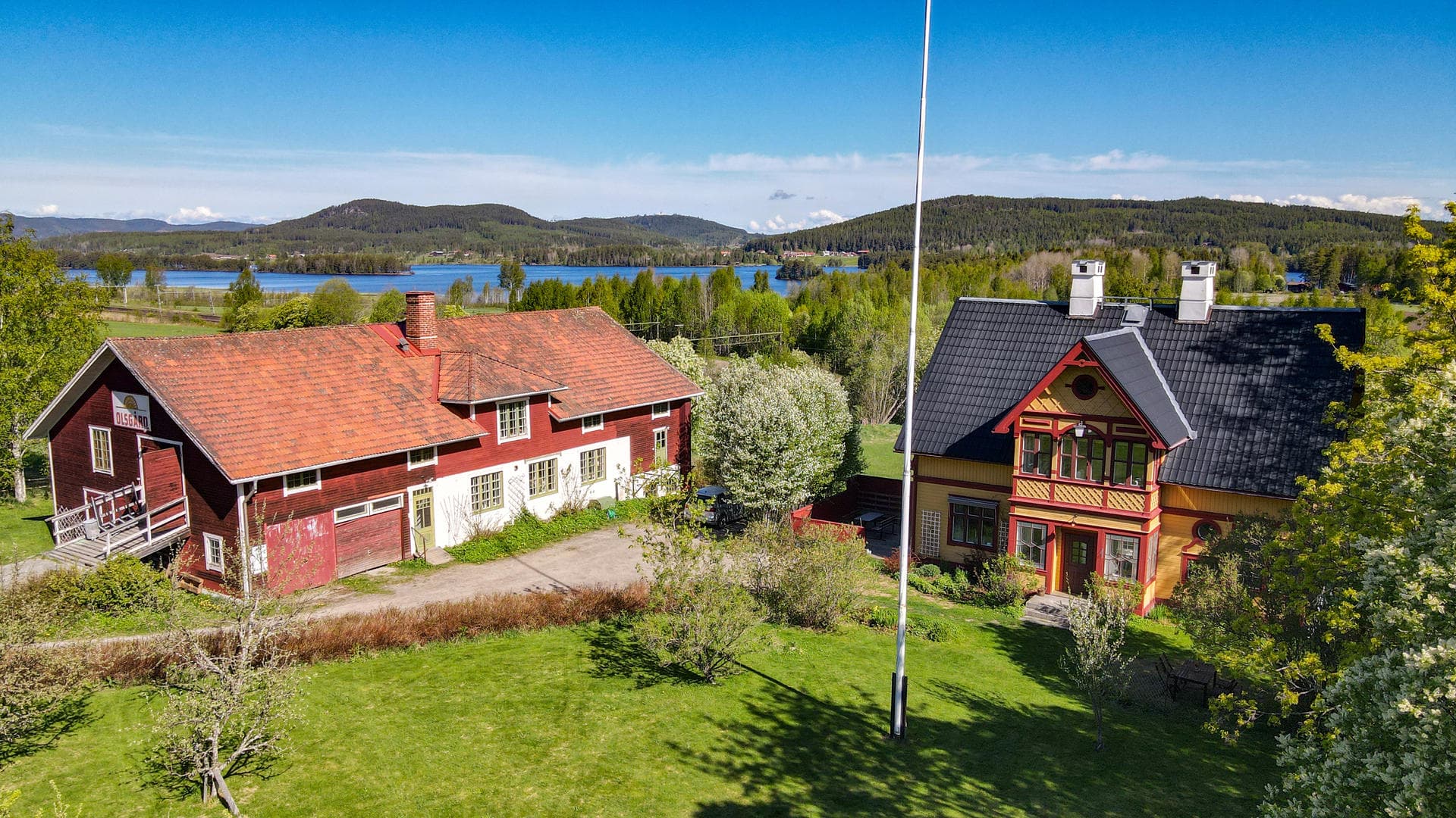 Karsjövägen 47