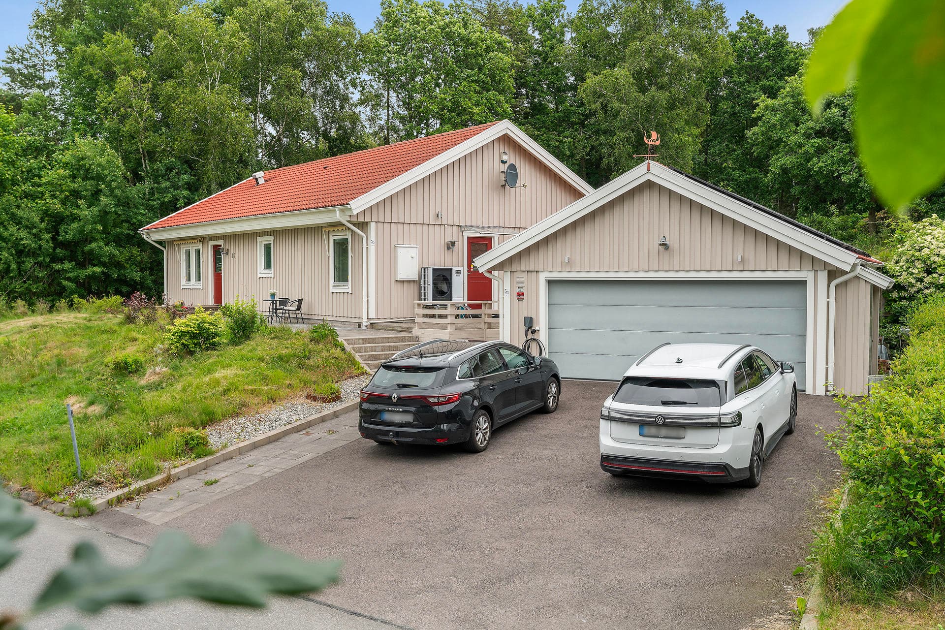 Tjäderkullevägen 37