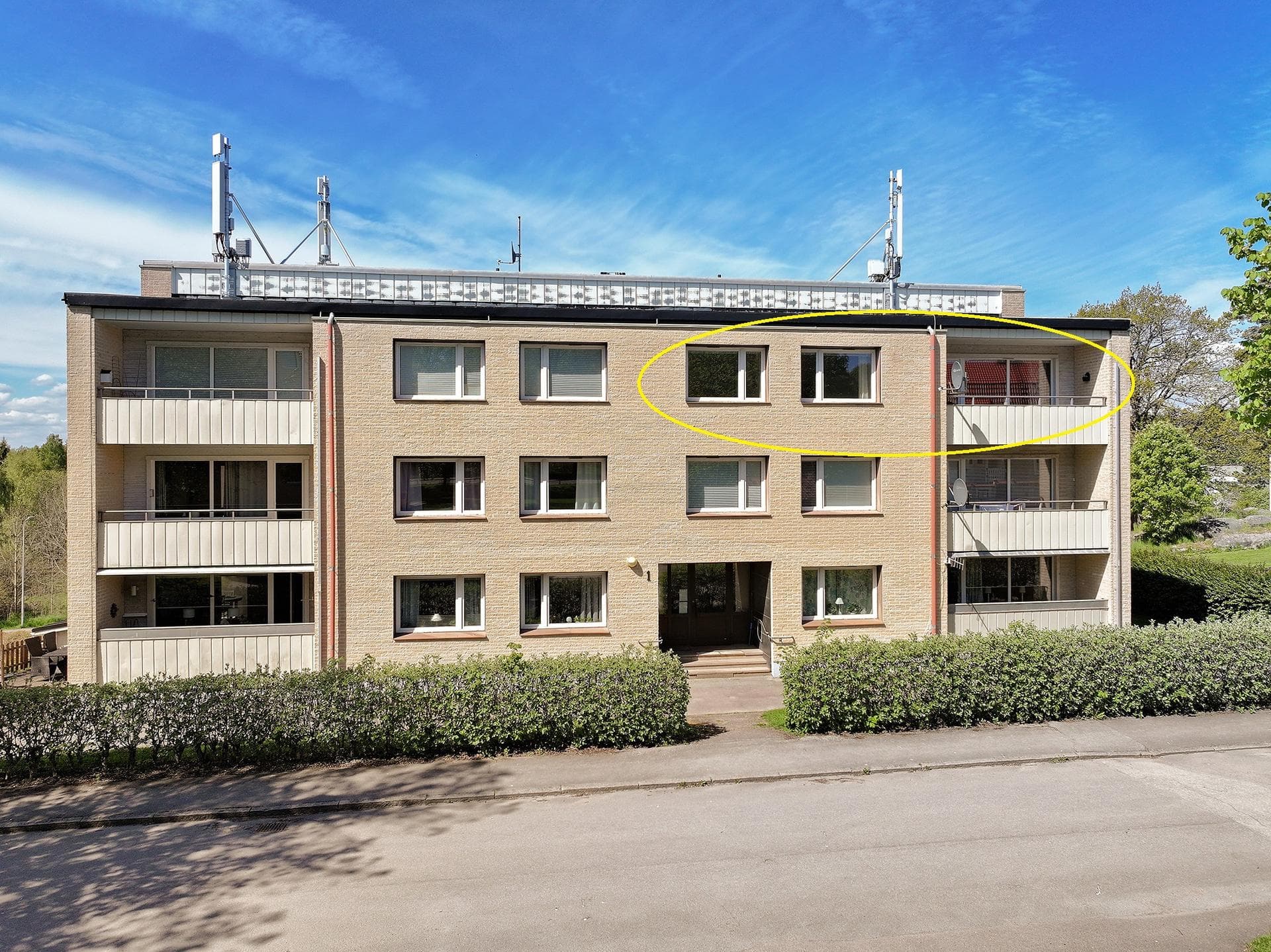 Kempensköldsgatan 1